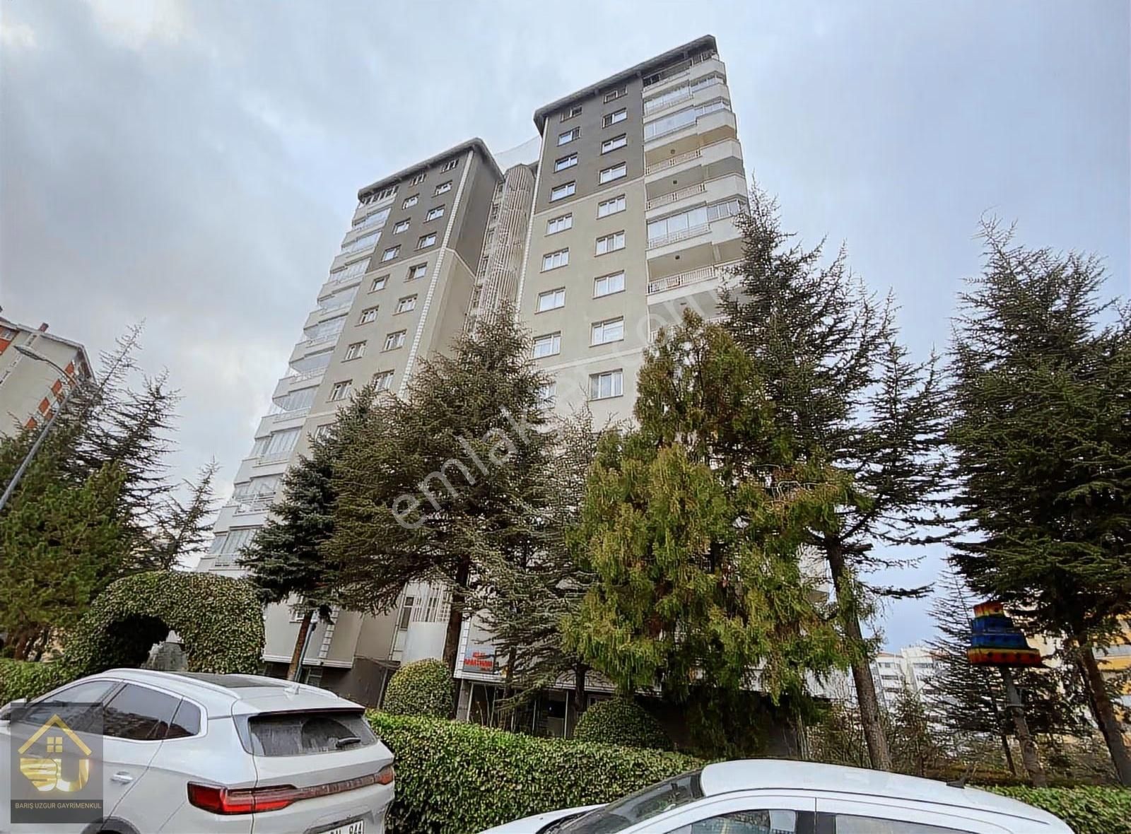 Çukurambar Yüzüncüyılda Satılık 3+1 Daire - Görsel 19