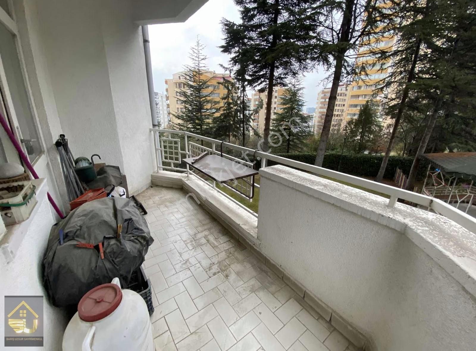 Çukurambar Yüzüncüyılda Satılık 3+1 Daire - Görsel 24