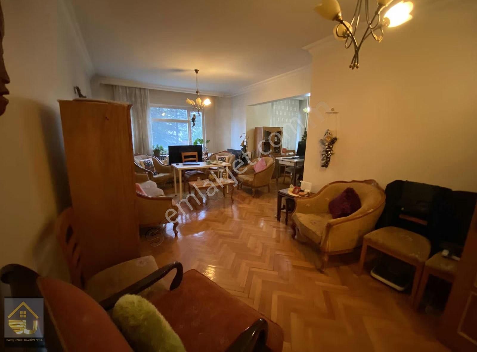 Çukurambar Yüzüncüyılda Satılık 3+1 Daire - Görsel 2