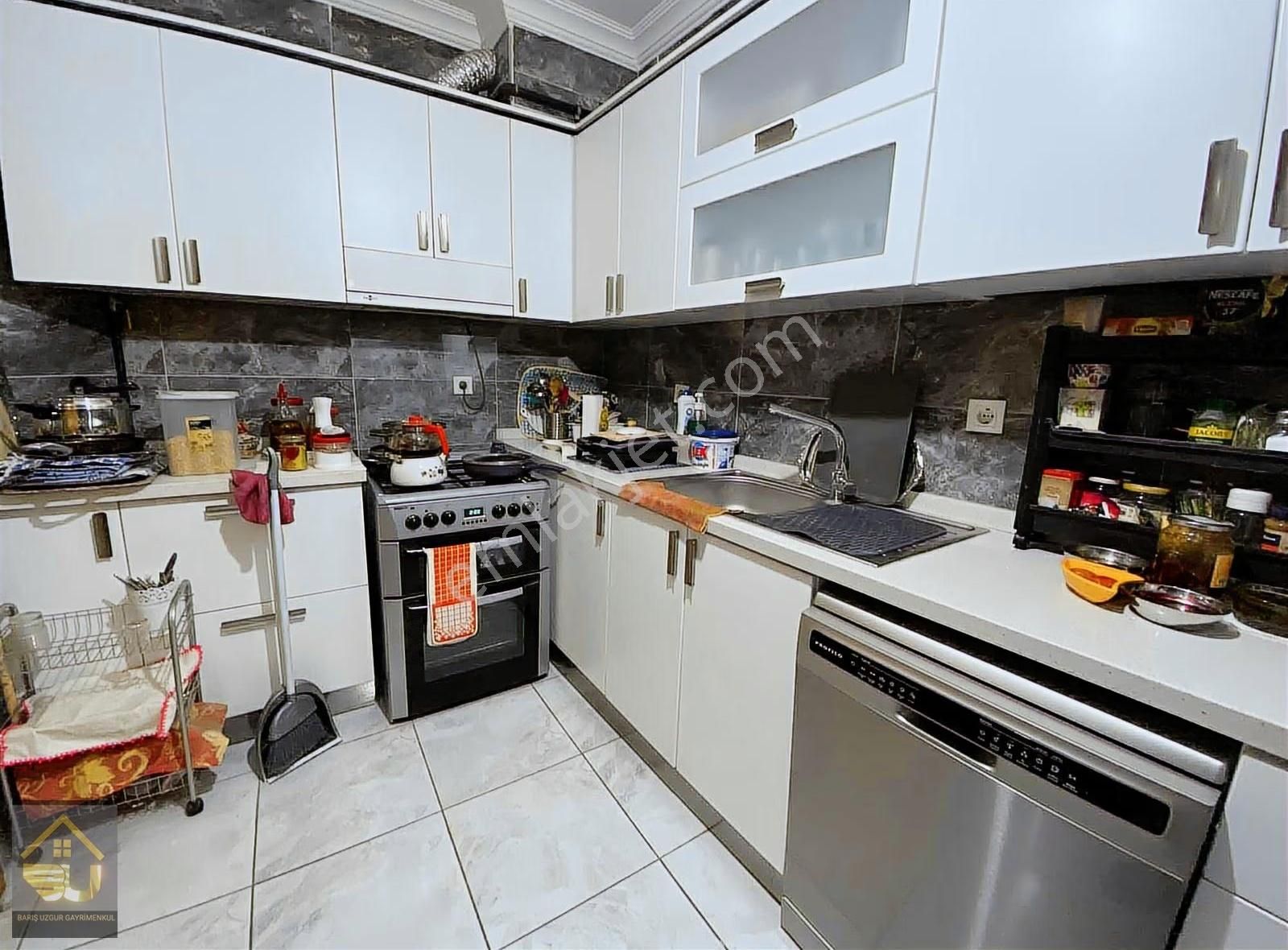 Çukurambar Yüzüncüyılda Satılık 3+1 Daire - Görsel 35