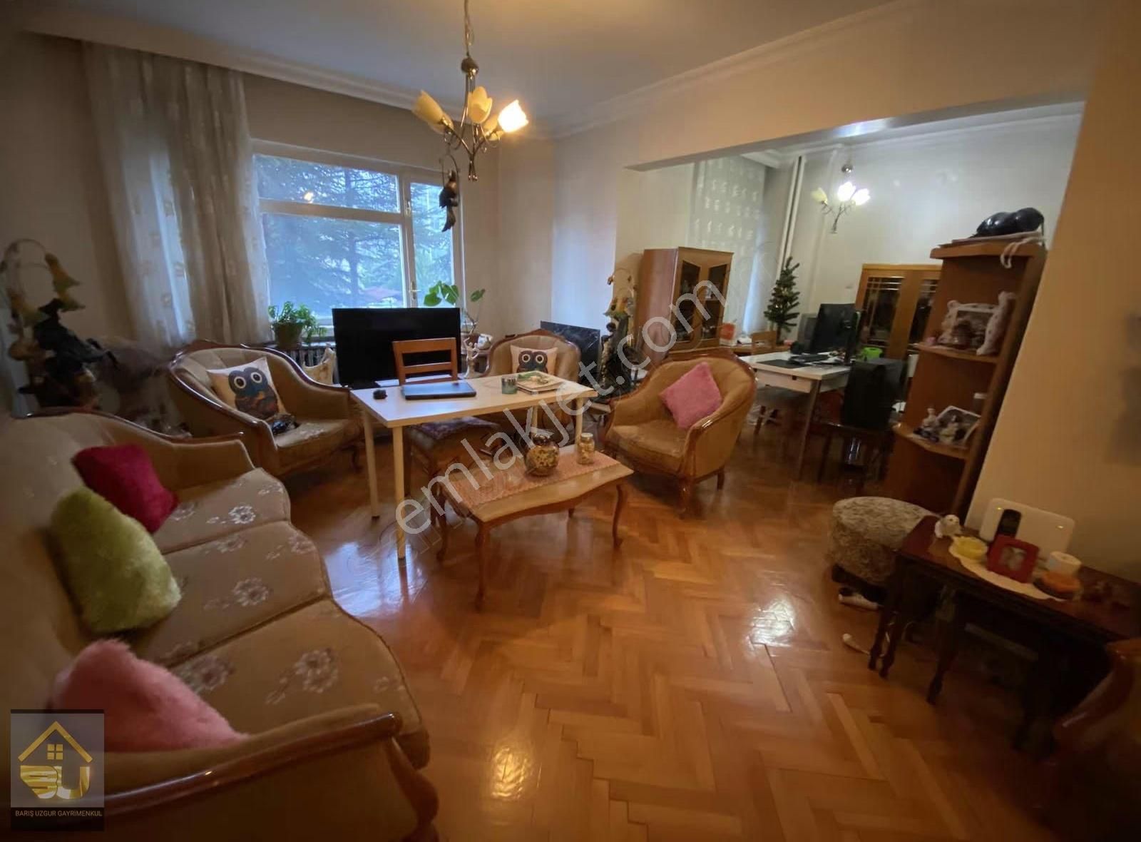 Çukurambar Yüzüncüyılda Satılık 3+1 Daire - Görsel 17