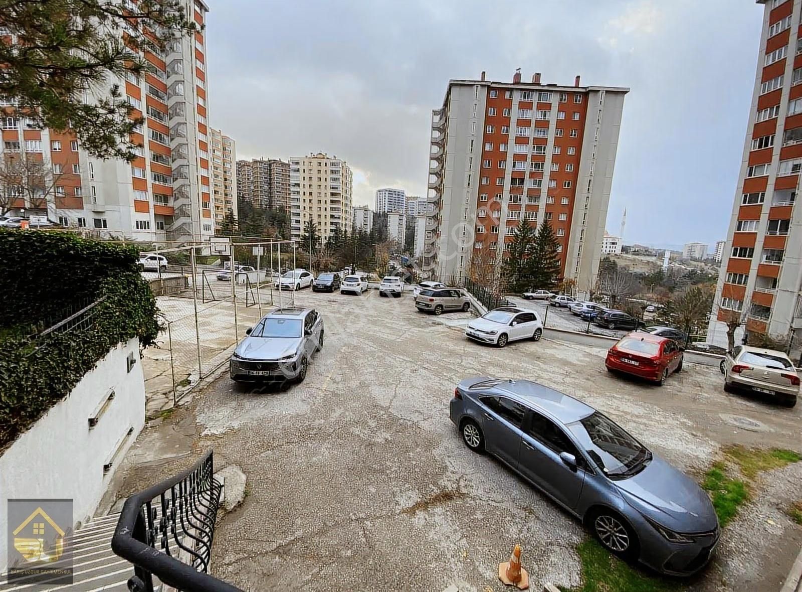 Çukurambar Yüzüncüyılda Satılık 3+1 Daire - Görsel 28