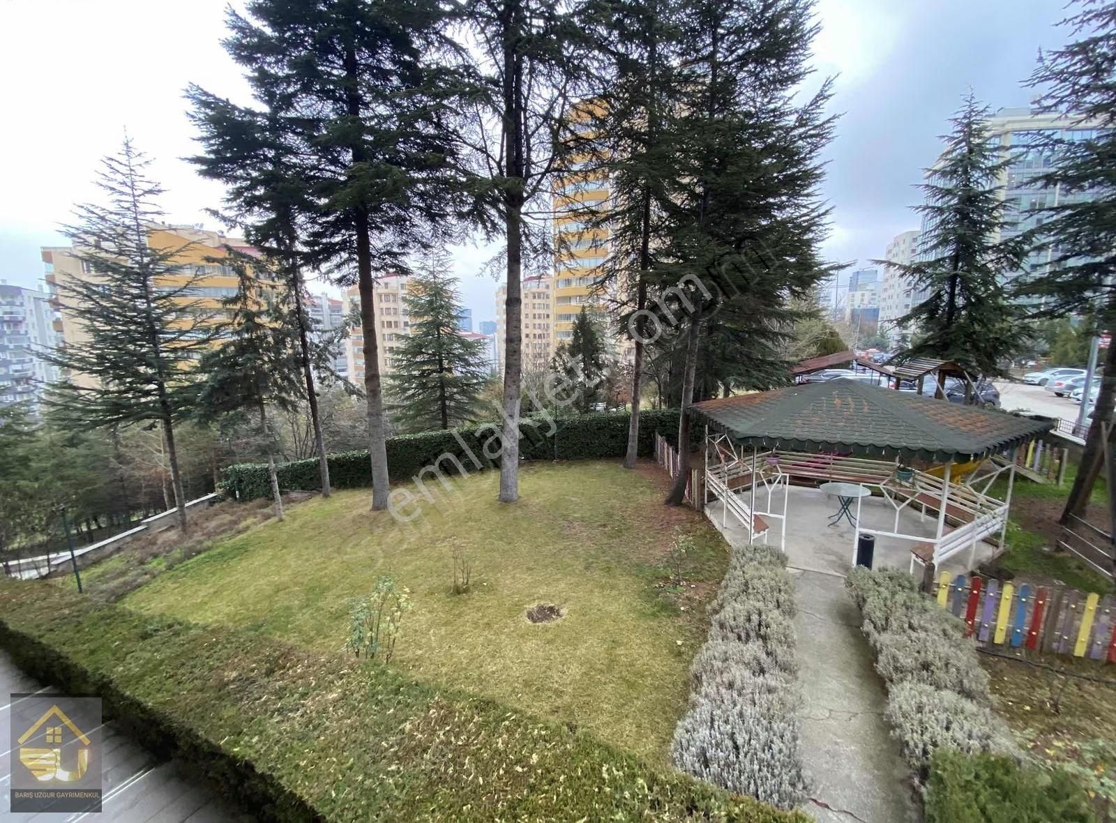 Çukurambar Yüzüncüyılda Satılık 3+1 Daire - Görsel 23