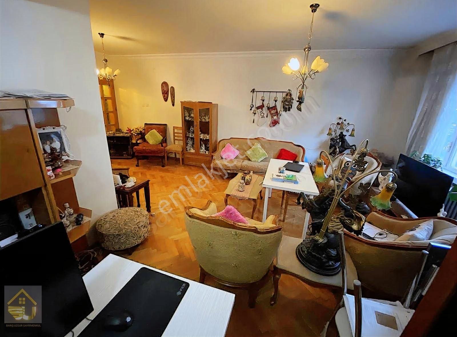 Çukurambar Yüzüncüyılda Satılık 3+1 Daire - Görsel 21