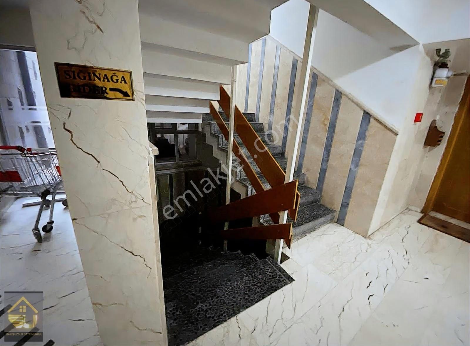 Çukurambar Yüzüncüyılda Satılık 3+1 Daire - Görsel 6