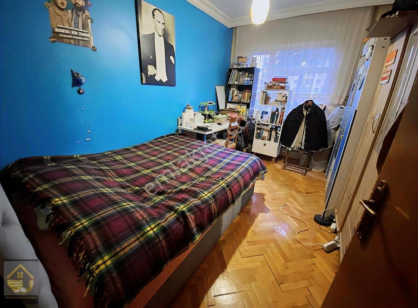 Çukurambar Yüzüncüyılda Satılık 3+1 Daire - Görsel 31