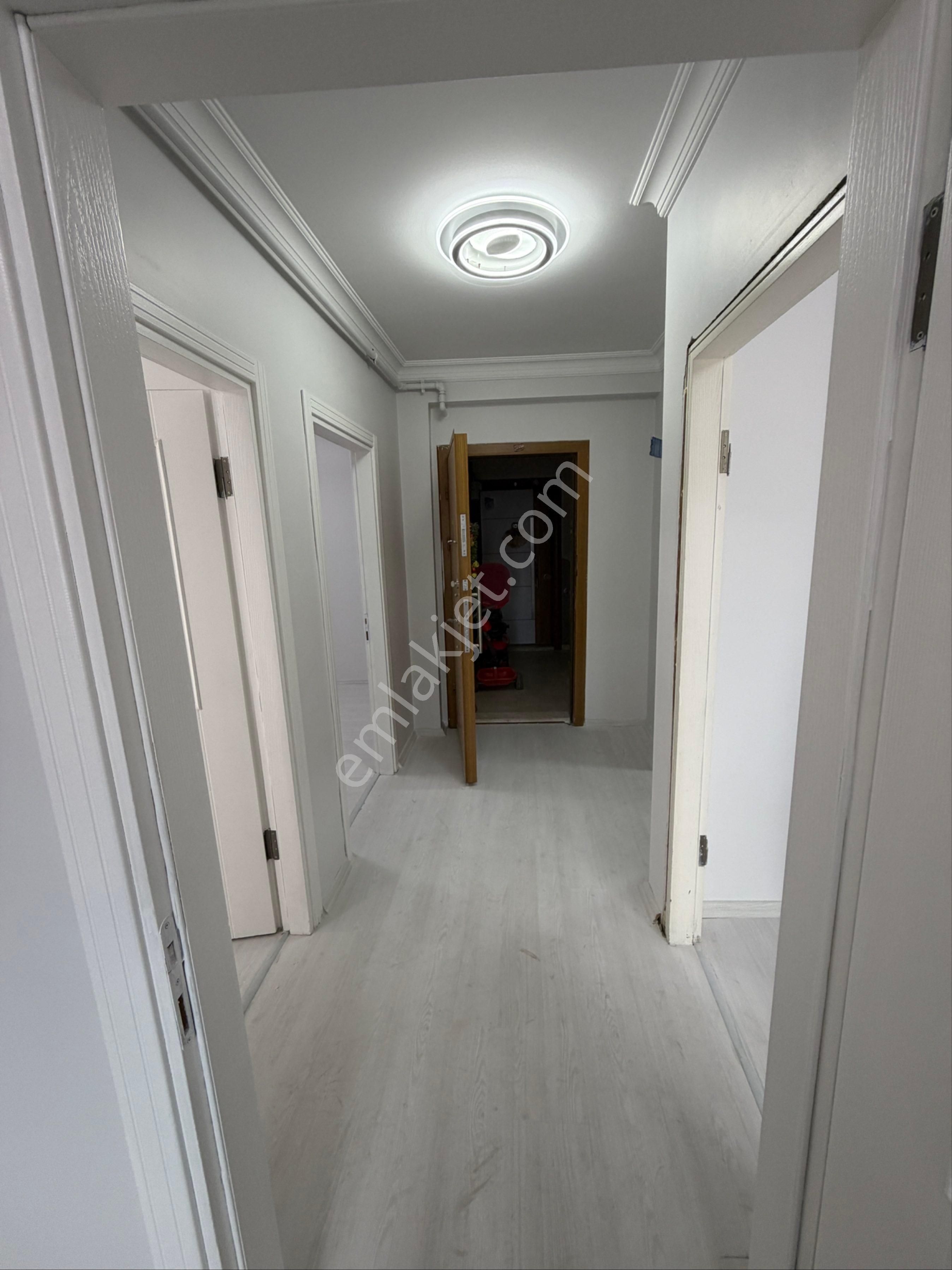 Aydın İnş. Cebeci Mh. 4+2 Girişleri Ayrı 10.yıllık Lüx Dublex - Görsel 20
