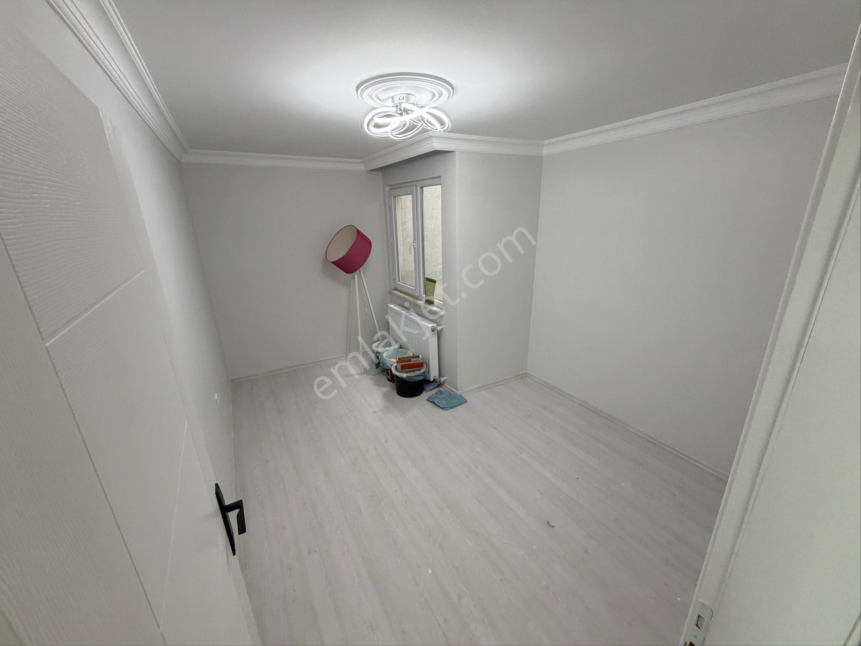 Aydın İnş. Cebeci Mh. 4+2 Girişleri Ayrı 10.yıllık Lüx Dublex - Görsel 27