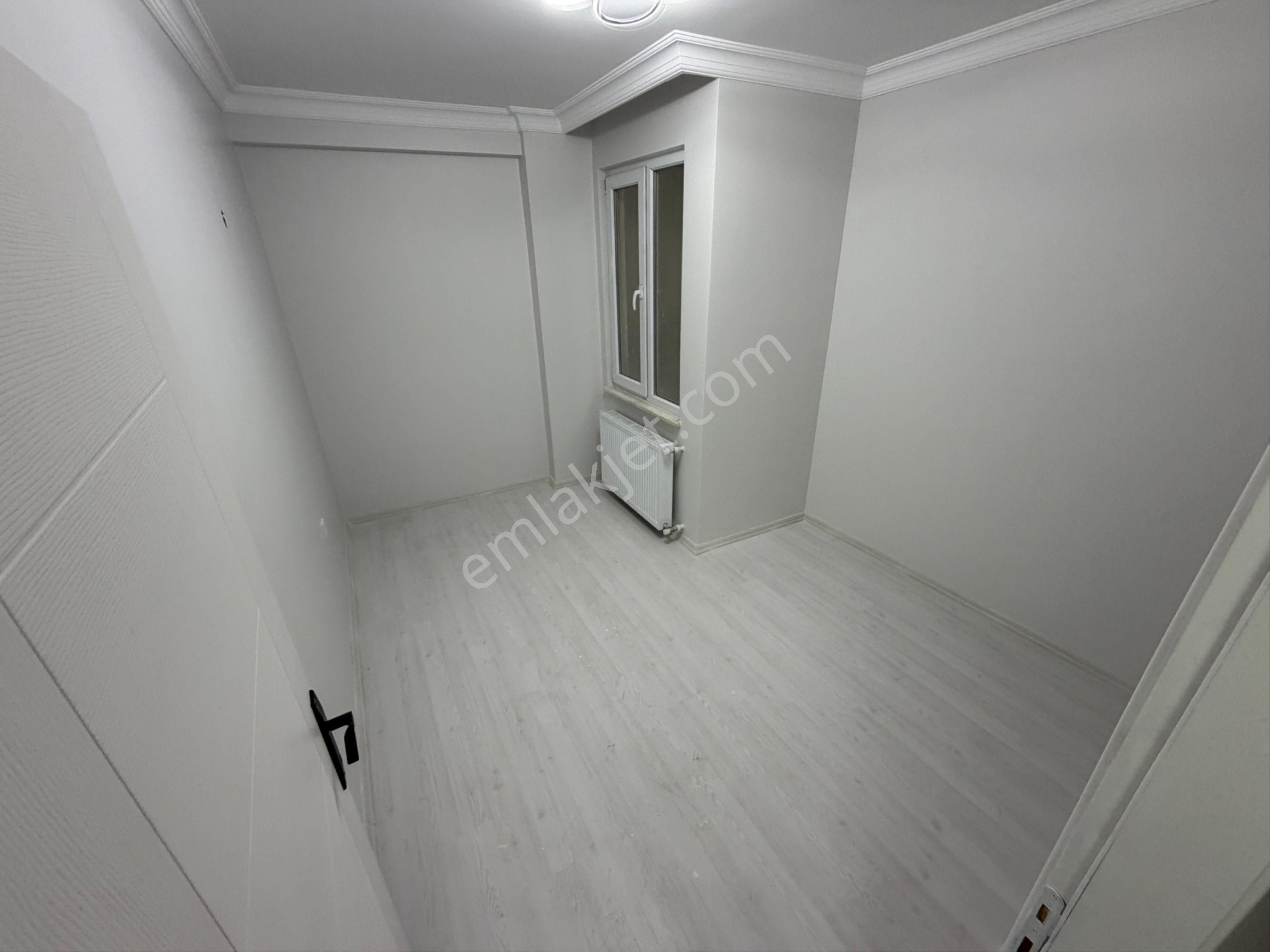 Aydın İnş. Cebeci Mh. 4+2 Girişleri Ayrı 10.yıllık Lüx Dublex - Görsel 13