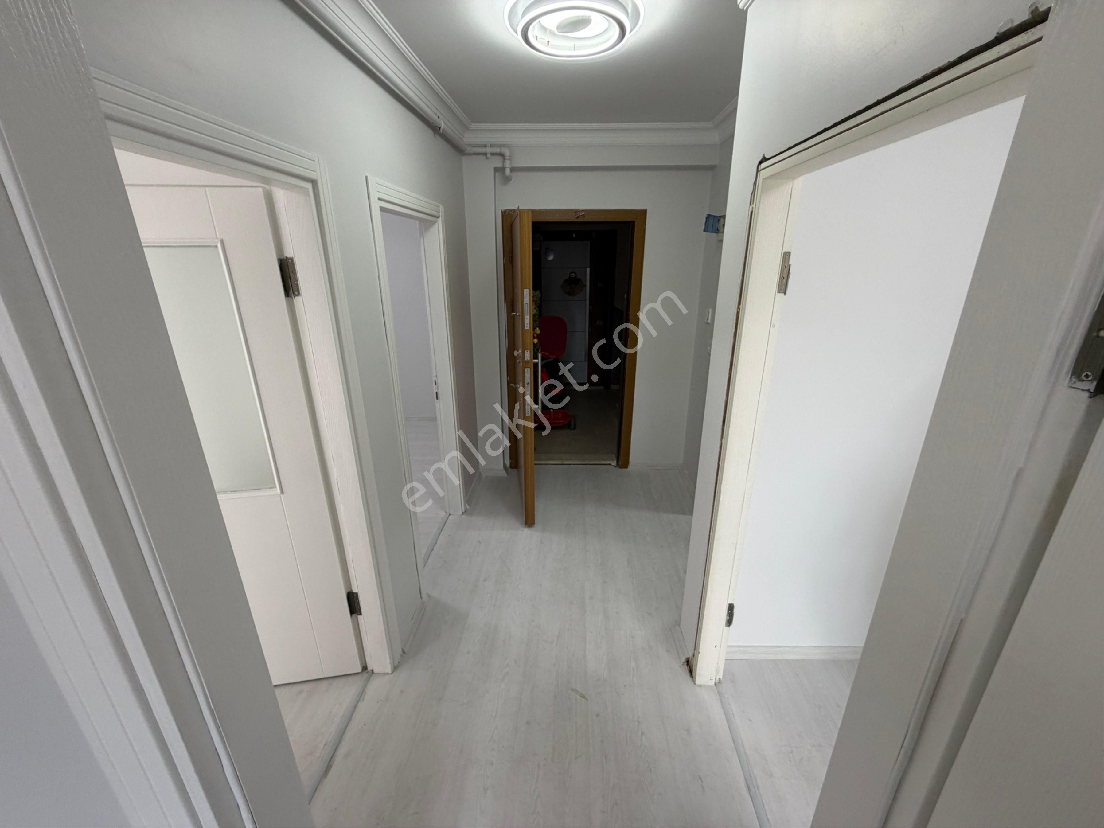 Aydın İnş. Cebeci Mh. 4+2 Girişleri Ayrı 10.yıllık Lüx Dublex - Görsel 19