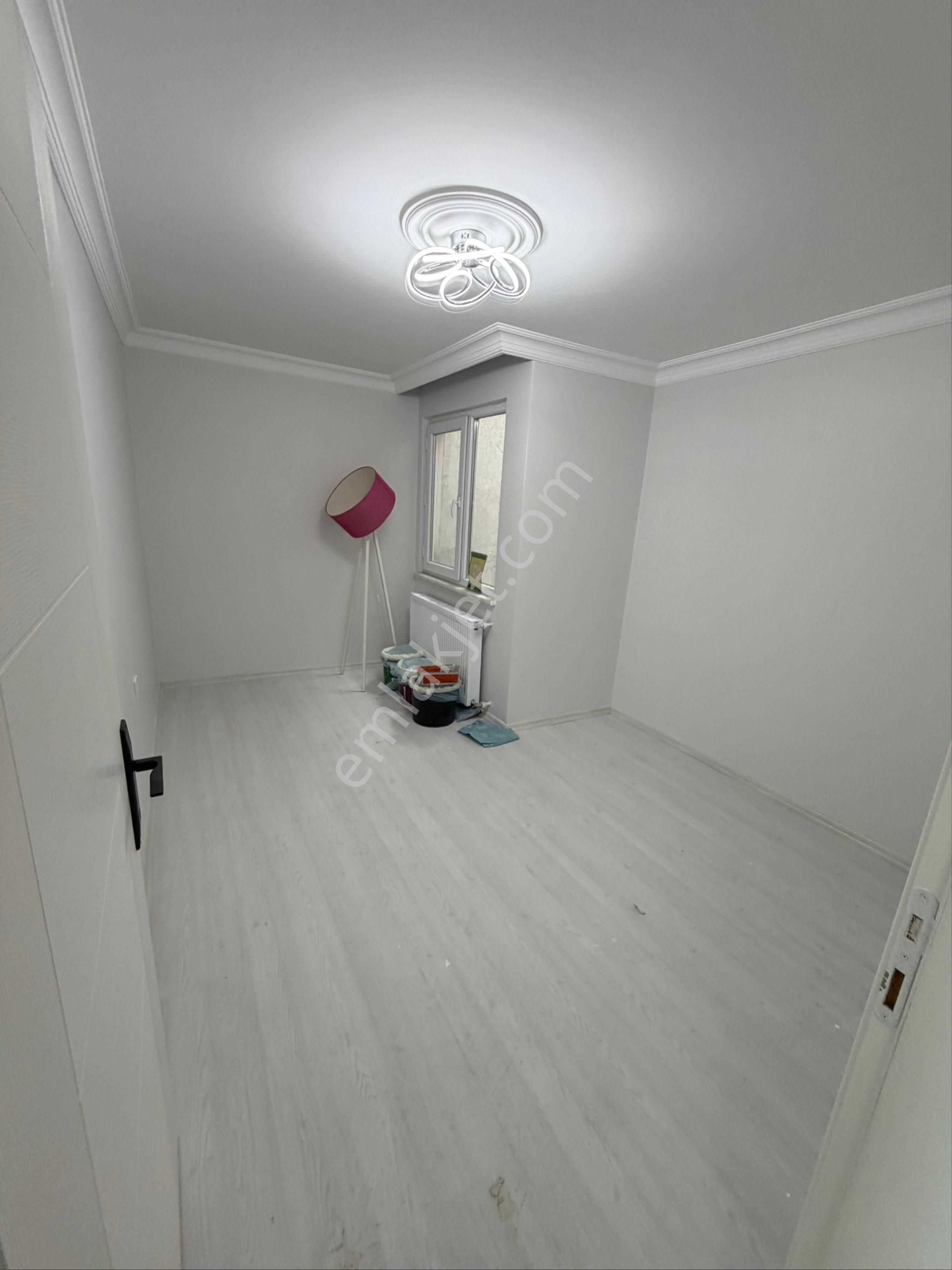 Aydın İnş. Cebeci Mh. 4+2 Girişleri Ayrı 10.yıllık Lüx Dublex - Görsel 26