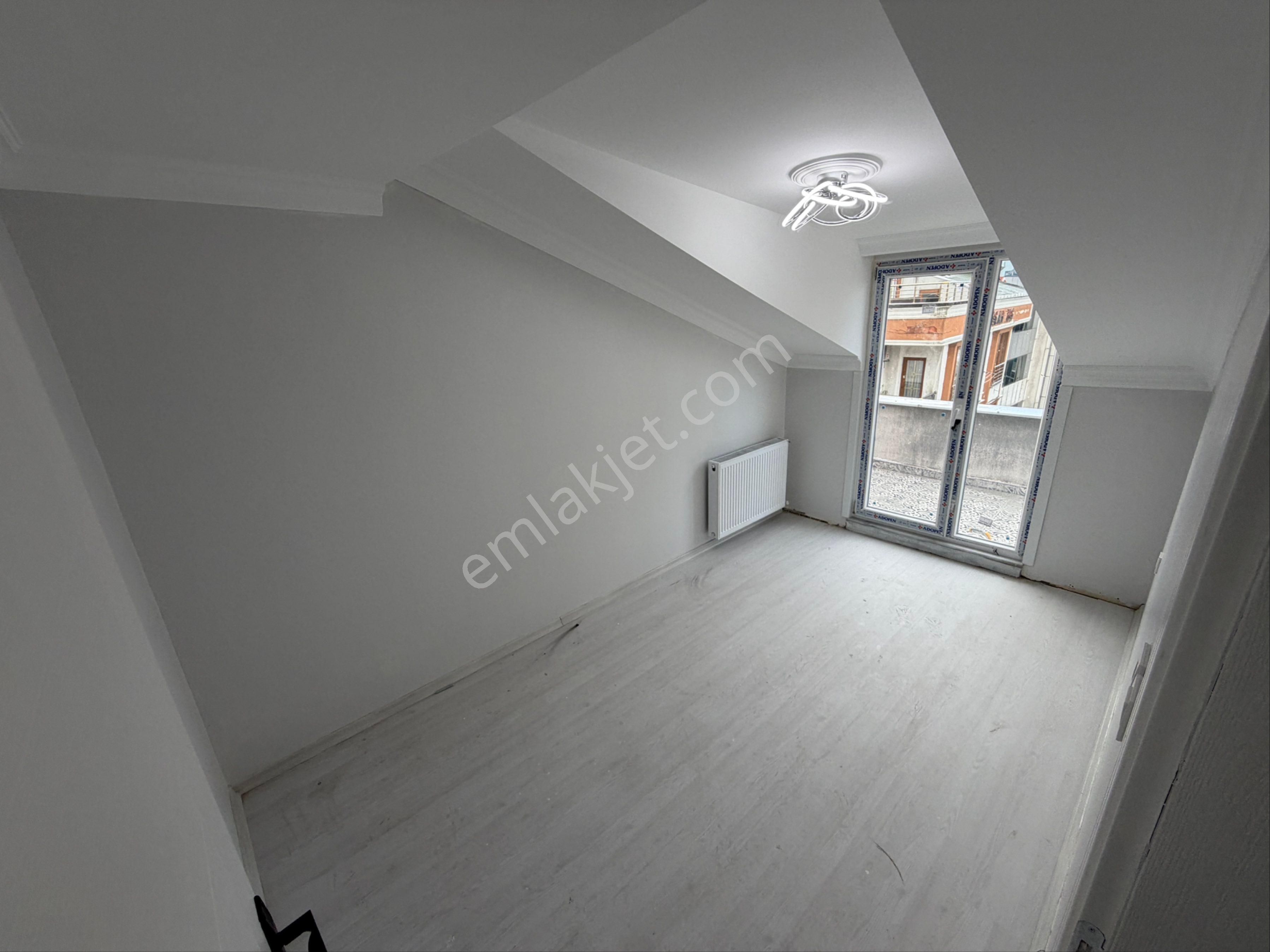 Aydın İnş. Cebeci Mh. 4+2 Girişleri Ayrı 10.yıllık Lüx Dublex - Görsel 23