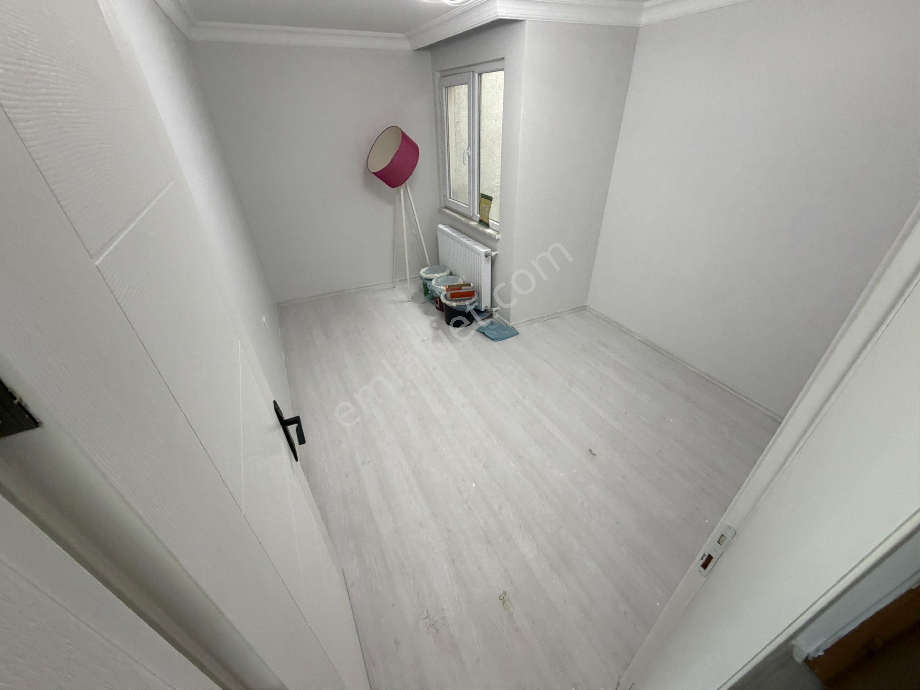 Aydın İnş. Cebeci Mh. 4+2 Girişleri Ayrı 10.yıllık Lüx Dublex - Görsel 25