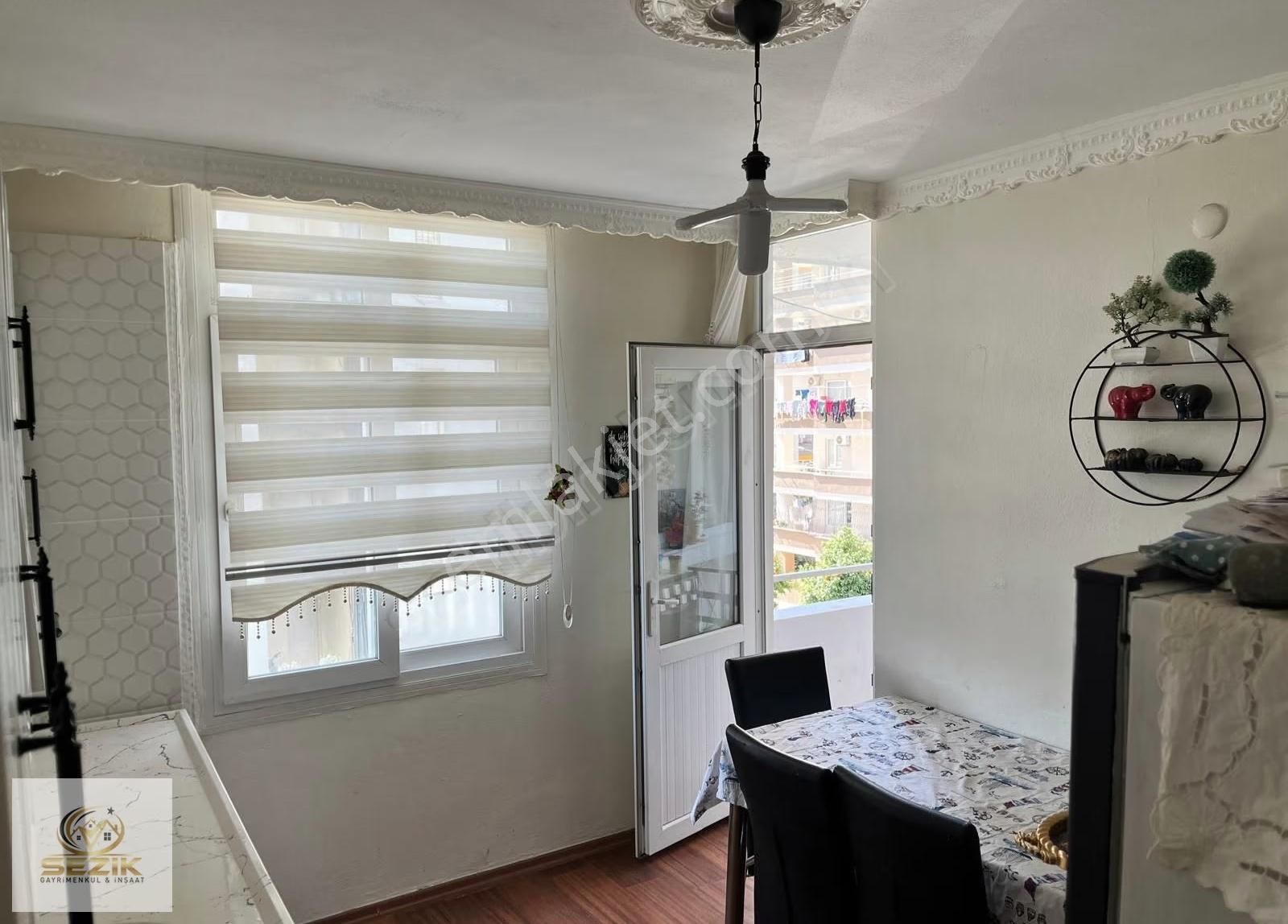 Huzurevleri Semt Pazarı Civarı Satılık İskanlı.kat Mülki..daire - Görsel 6