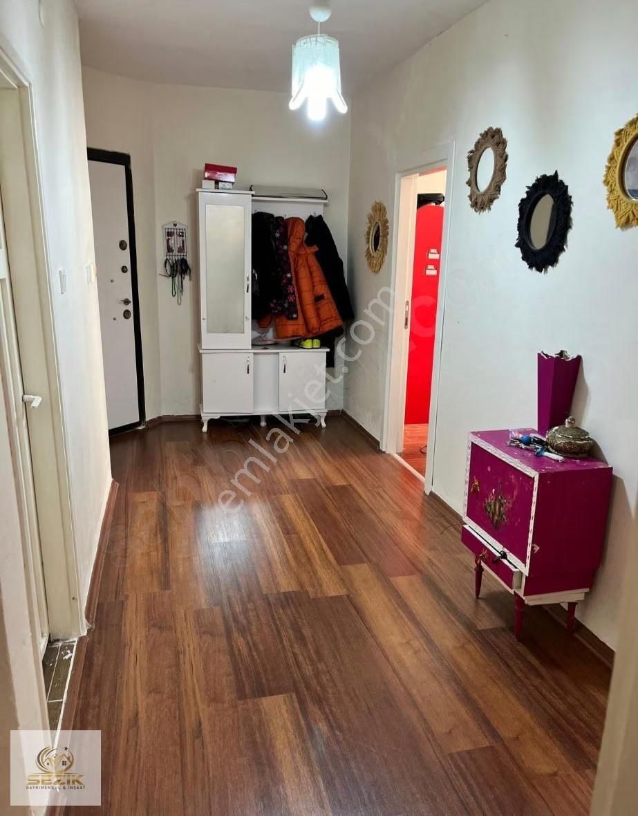 Huzurevleri Semt Pazarı Civarı Satılık İskanlı.kat Mülki..daire - Görsel 9