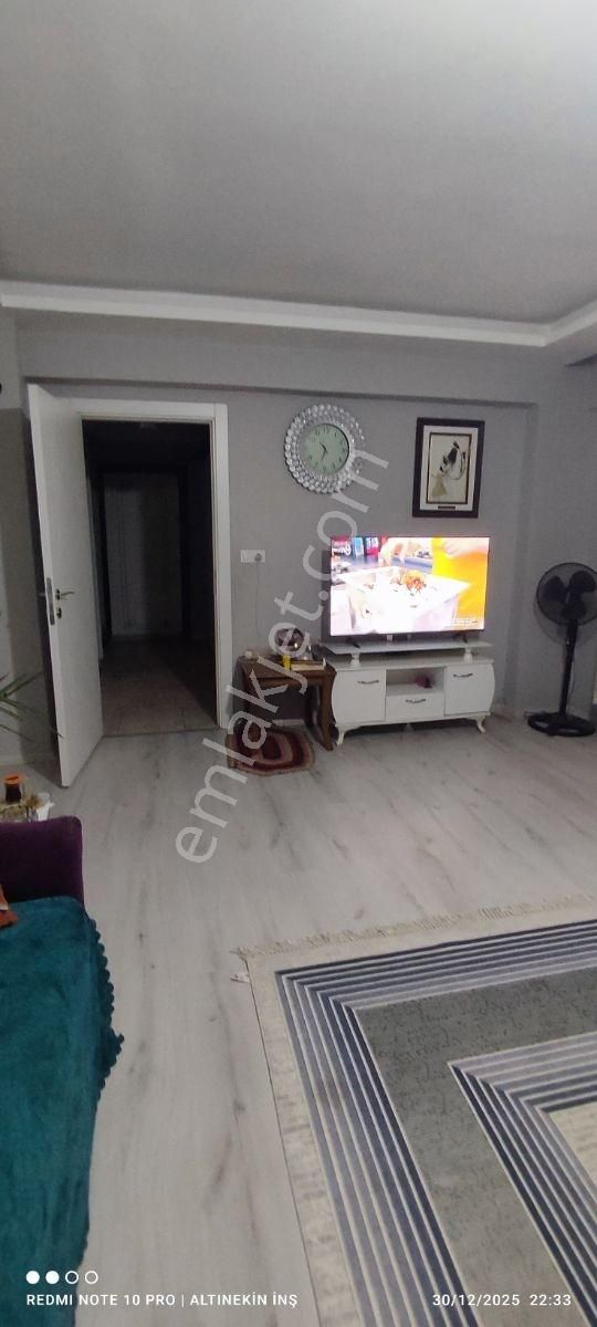 Karatay Fetih Cad Opet Arkası 5,4 Üst Kata Dublex 3+1 Daire - Görsel 3