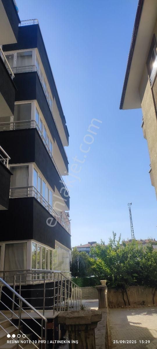 Karatay Fetih Cad Opet Arkası 5,4 Üst Kata Dublex 3+1 Daire - Görsel 2