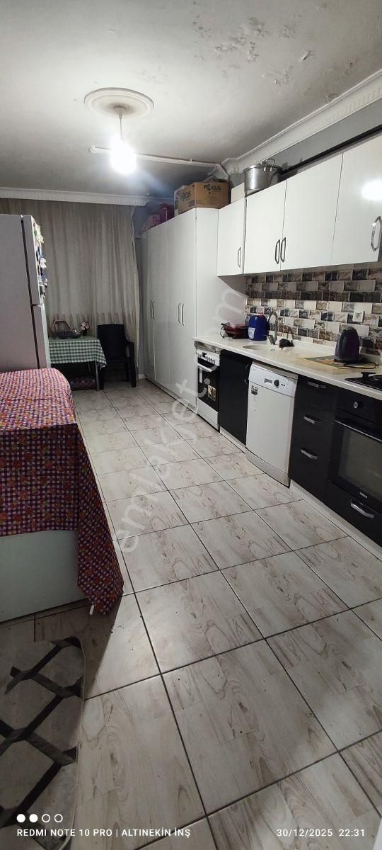 Karatay Fetih Cad Opet Arkası 5,4 Üst Kata Dublex 3+1 Daire - Görsel 13