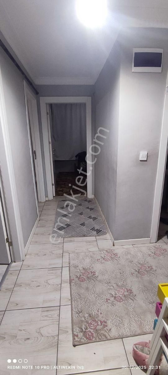 Karatay Fetih Cad Opet Arkası 5,4 Üst Kata Dublex 3+1 Daire - Görsel 5