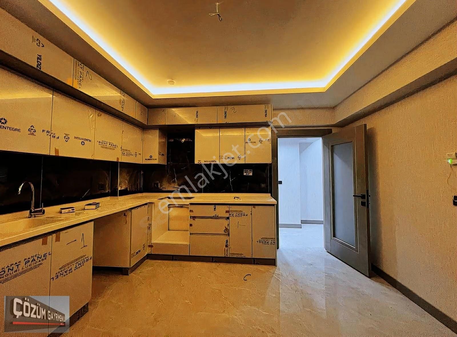 2025 İn Son Fırsatı Yine Çözüm'den Geliyor Sıfır İlk Gelen Alır. - Görsel 33