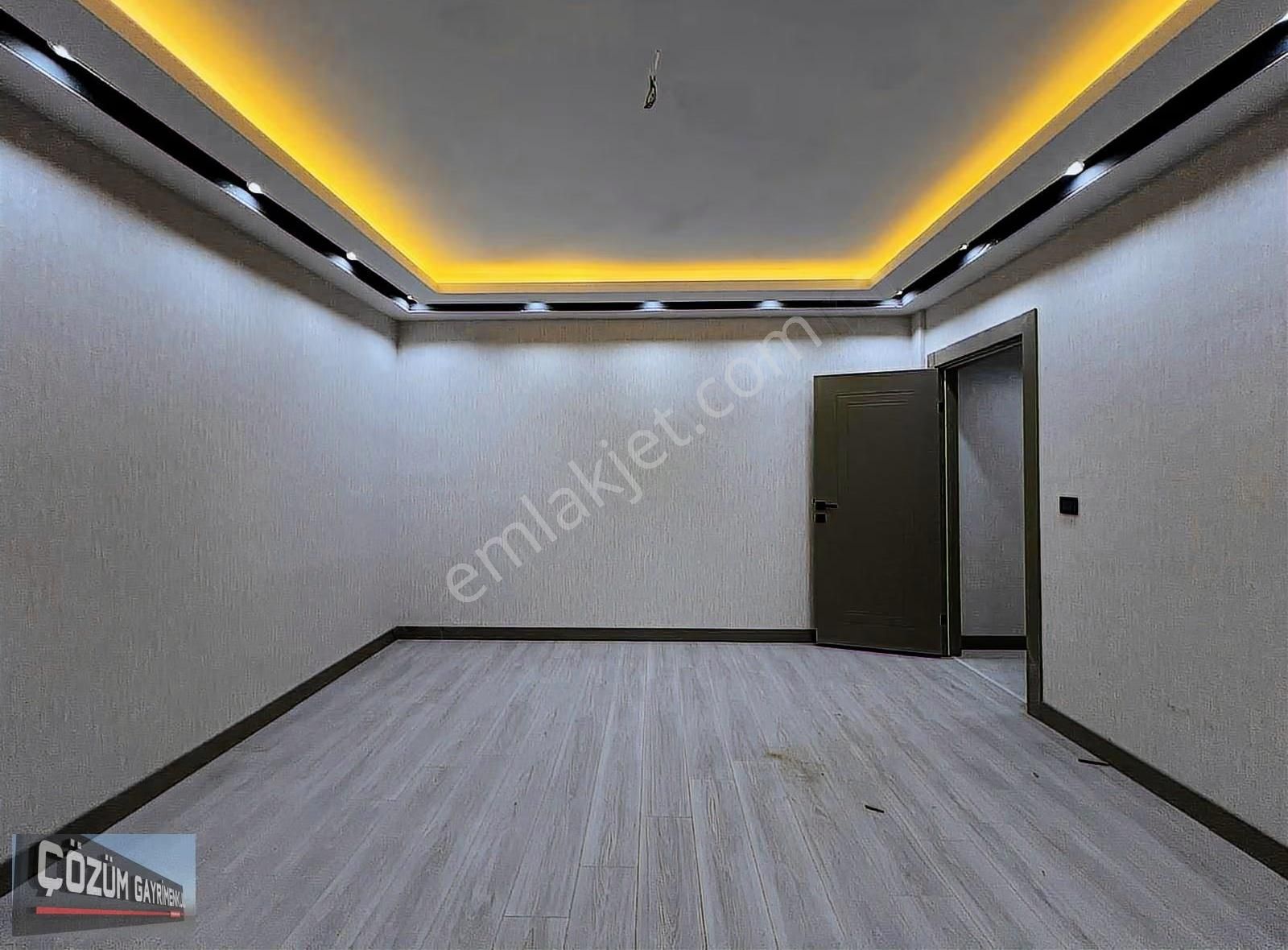 2025 İn Son Fırsatı Yine Çözüm'den Geliyor Sıfır İlk Gelen Alır. - Görsel 34