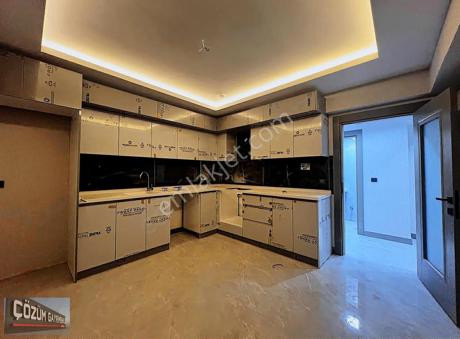 2025 İn Son Fırsatı Yine Çözüm'den Geliyor Sıfır İlk Gelen Alır. - Görsel 6