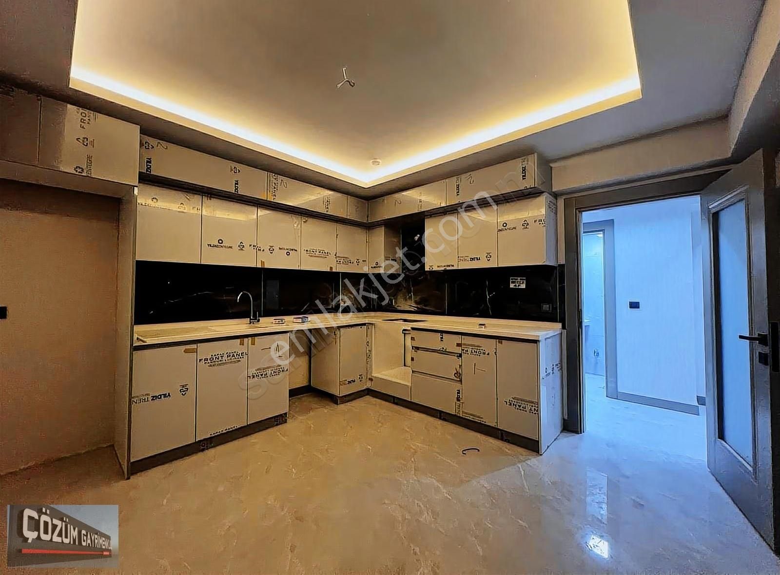 2025 İn Son Fırsatı Yine Çözüm'den Geliyor Sıfır İlk Gelen Alır. - Görsel 24