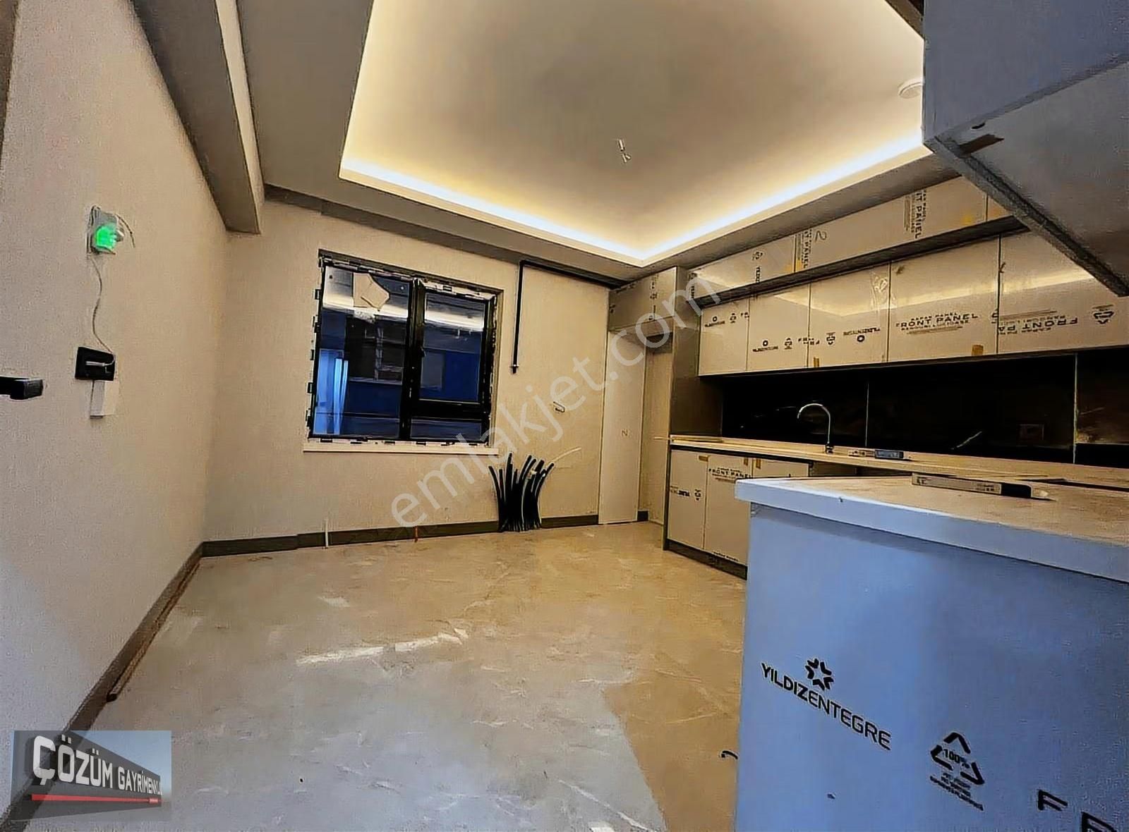 2025 İn Son Fırsatı Yine Çözüm'den Geliyor Sıfır İlk Gelen Alır. - Görsel 4