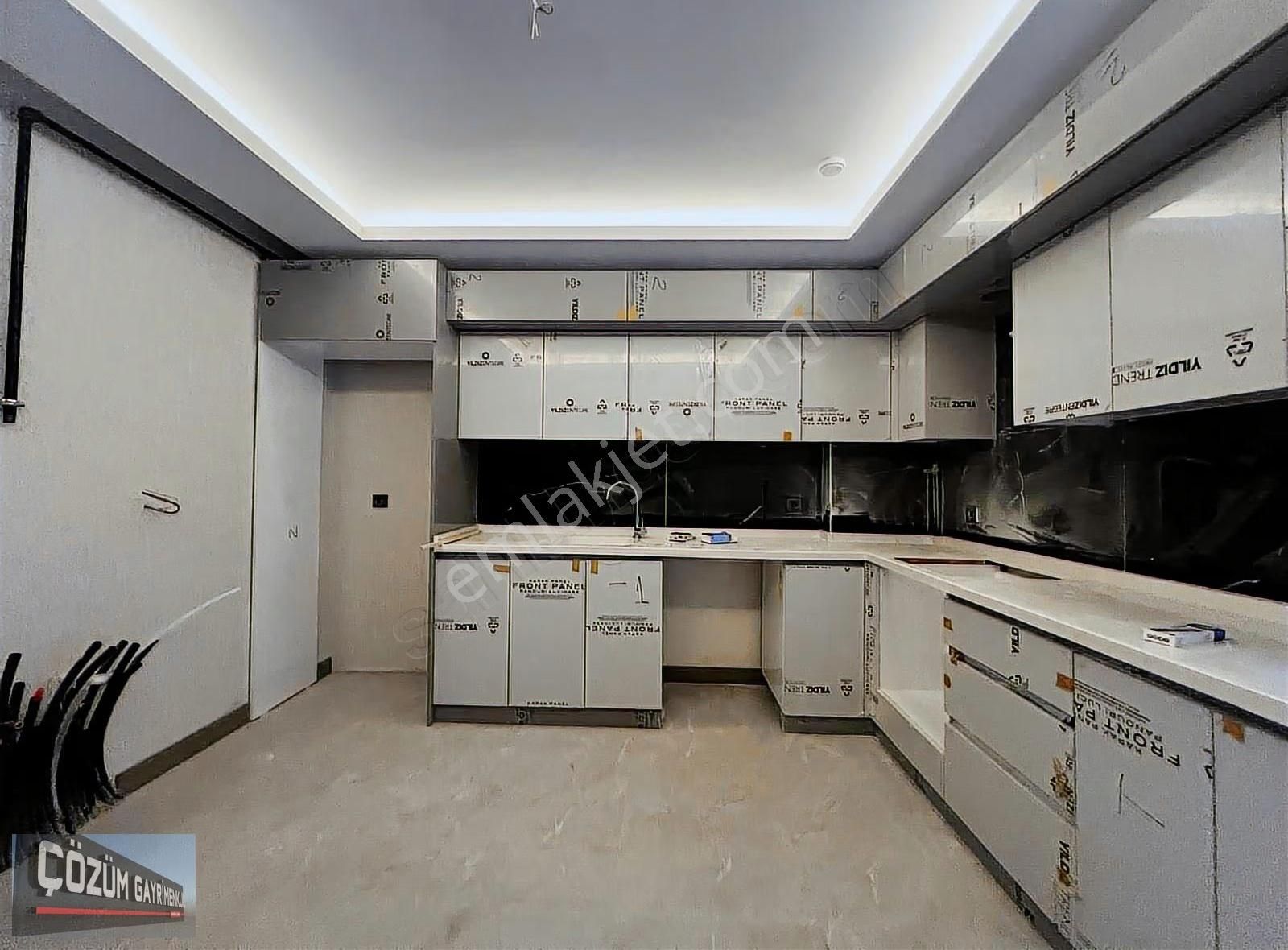 2025 İn Son Fırsatı Yine Çözüm'den Geliyor Sıfır İlk Gelen Alır. - Görsel 20