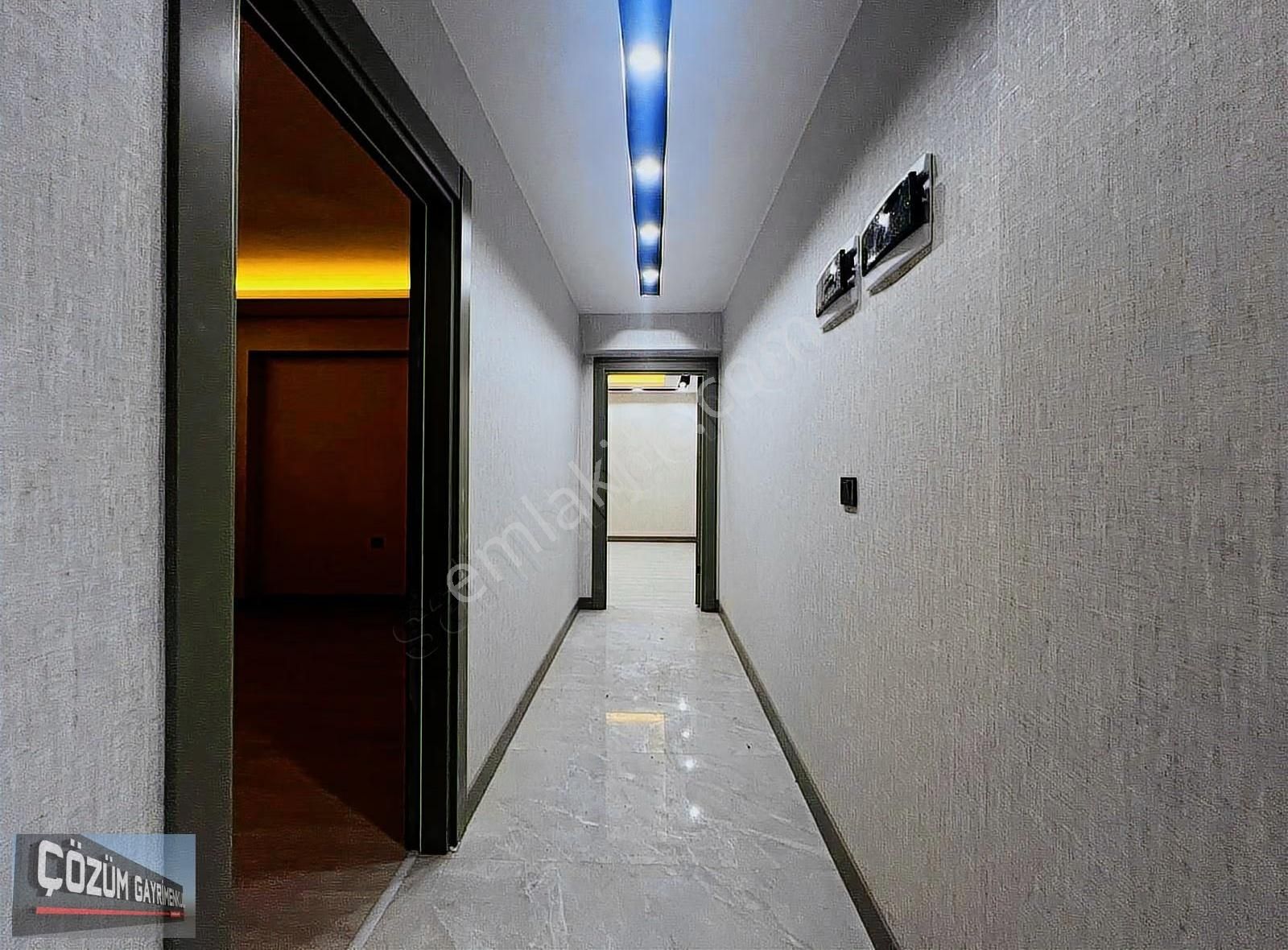 2025 İn Son Fırsatı Yine Çözüm'den Geliyor Sıfır İlk Gelen Alır. - Görsel 21