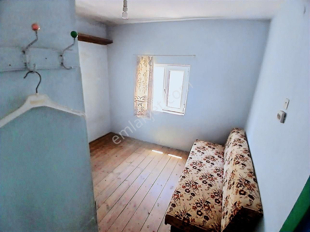 Eu Gayrimenkul'den Babakale Limanda Deniz Manzaralı Köy Evi - Görsel 14