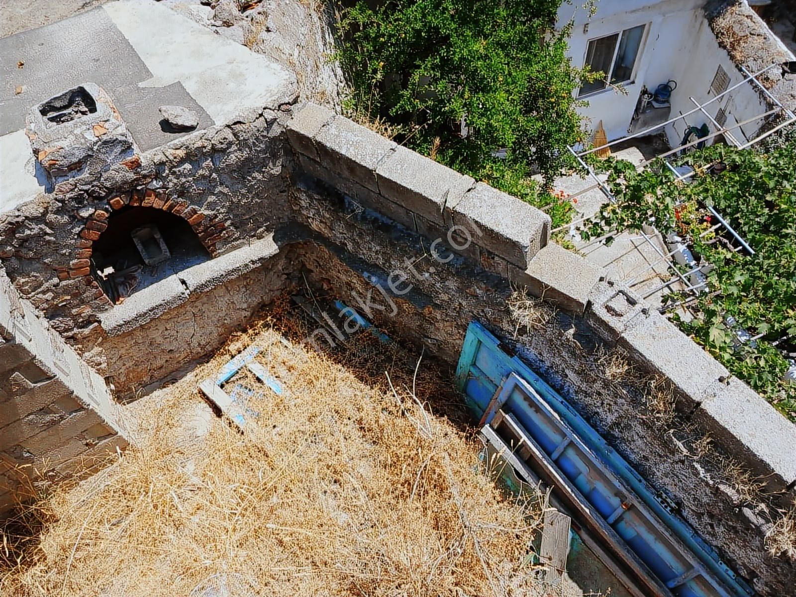 Eu Gayrimenkul'den Babakale Limanda Deniz Manzaralı Köy Evi - Görsel 16