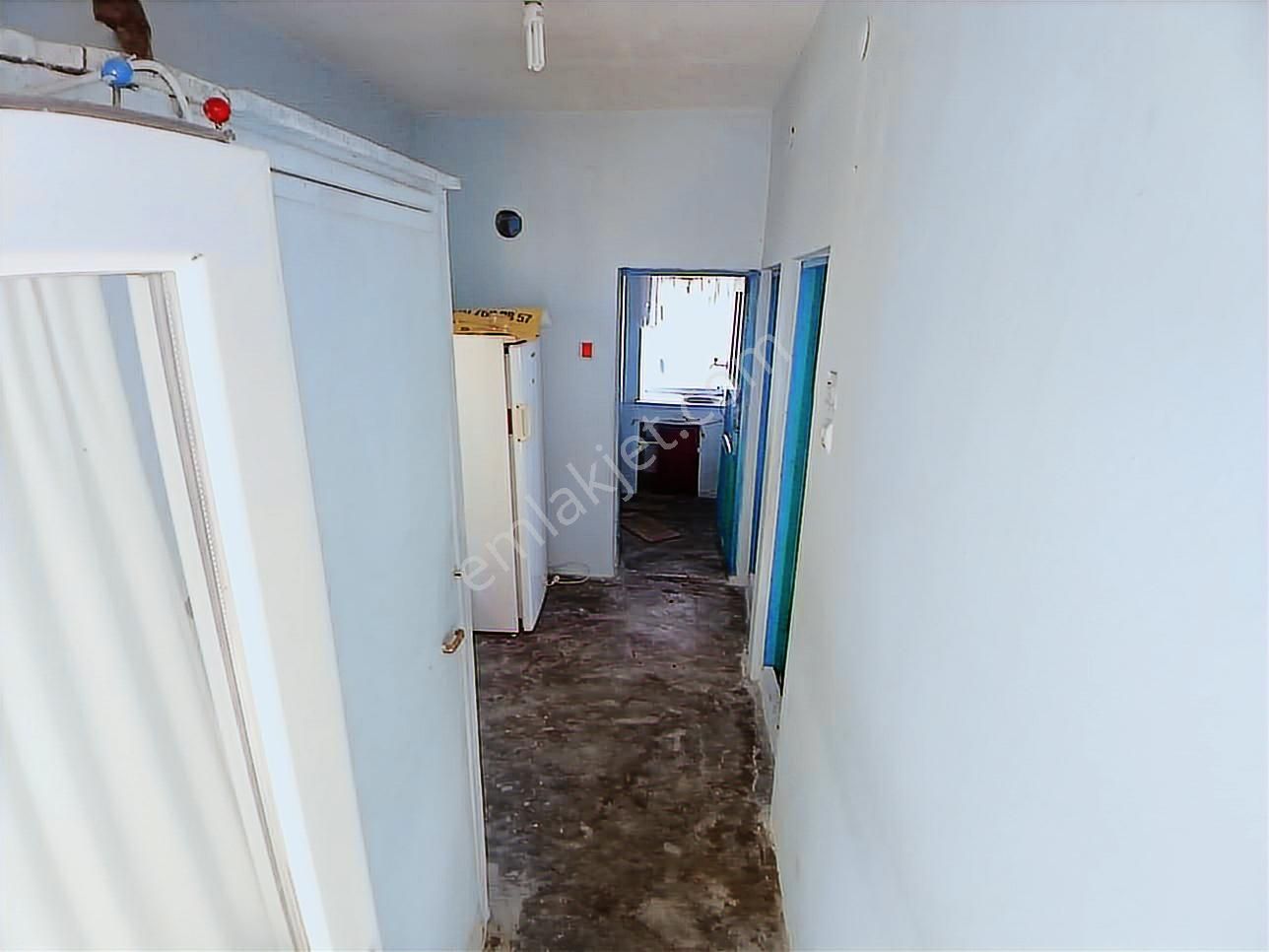 Eu Gayrimenkul'den Babakale Limanda Deniz Manzaralı Köy Evi - Görsel 4