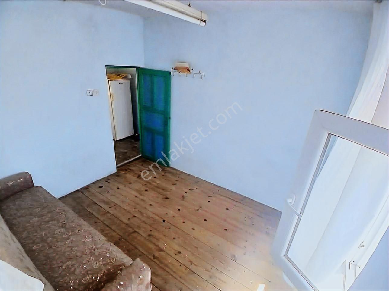 Eu Gayrimenkul'den Babakale Limanda Deniz Manzaralı Köy Evi - Görsel 15