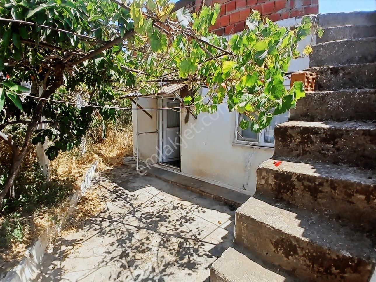 Eu Gayrimenkul'den Babakale Limanda Deniz Manzaralı Köy Evi - Görsel 11