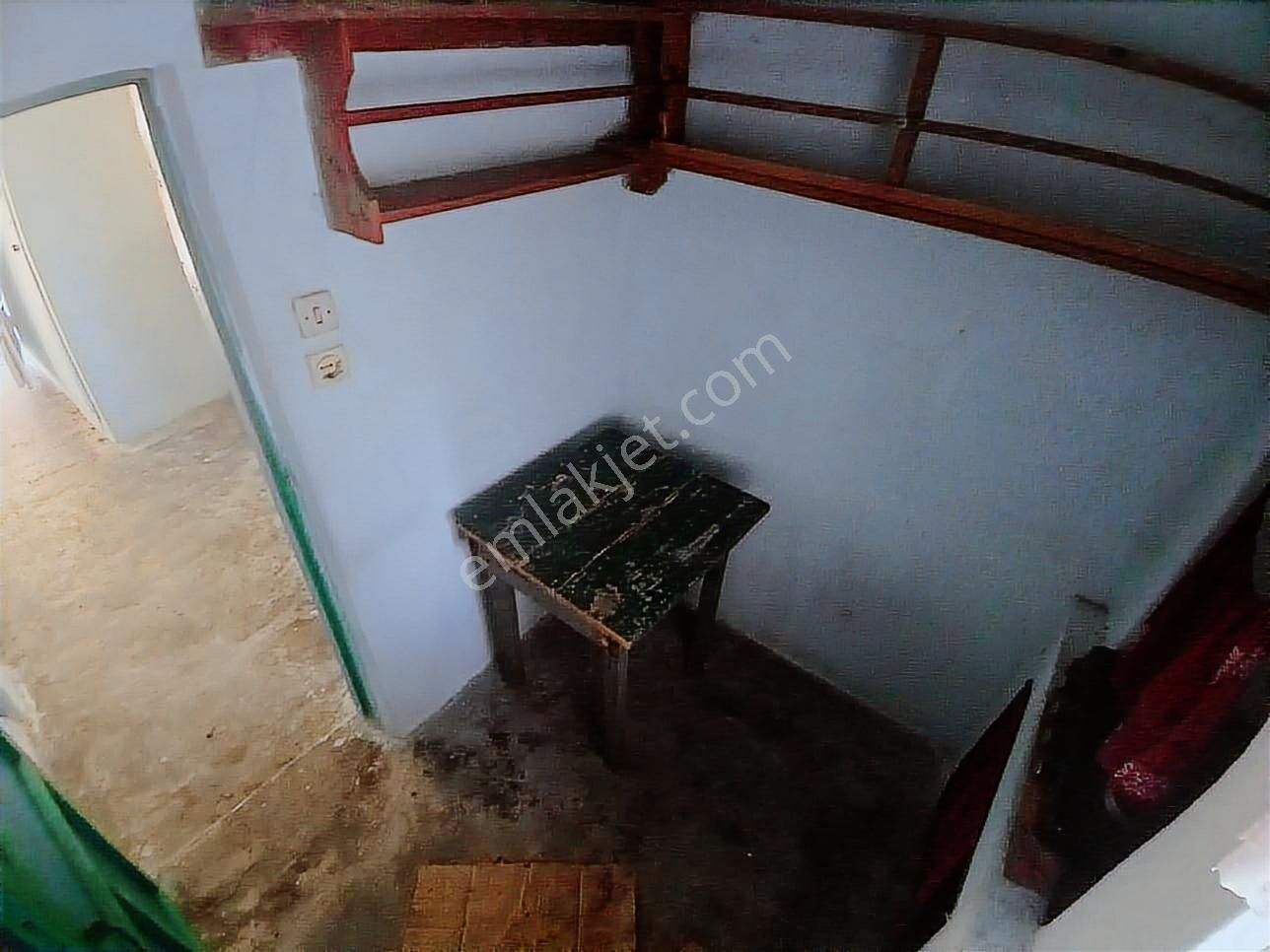 Eu Gayrimenkul'den Babakale Limanda Deniz Manzaralı Köy Evi - Görsel 31