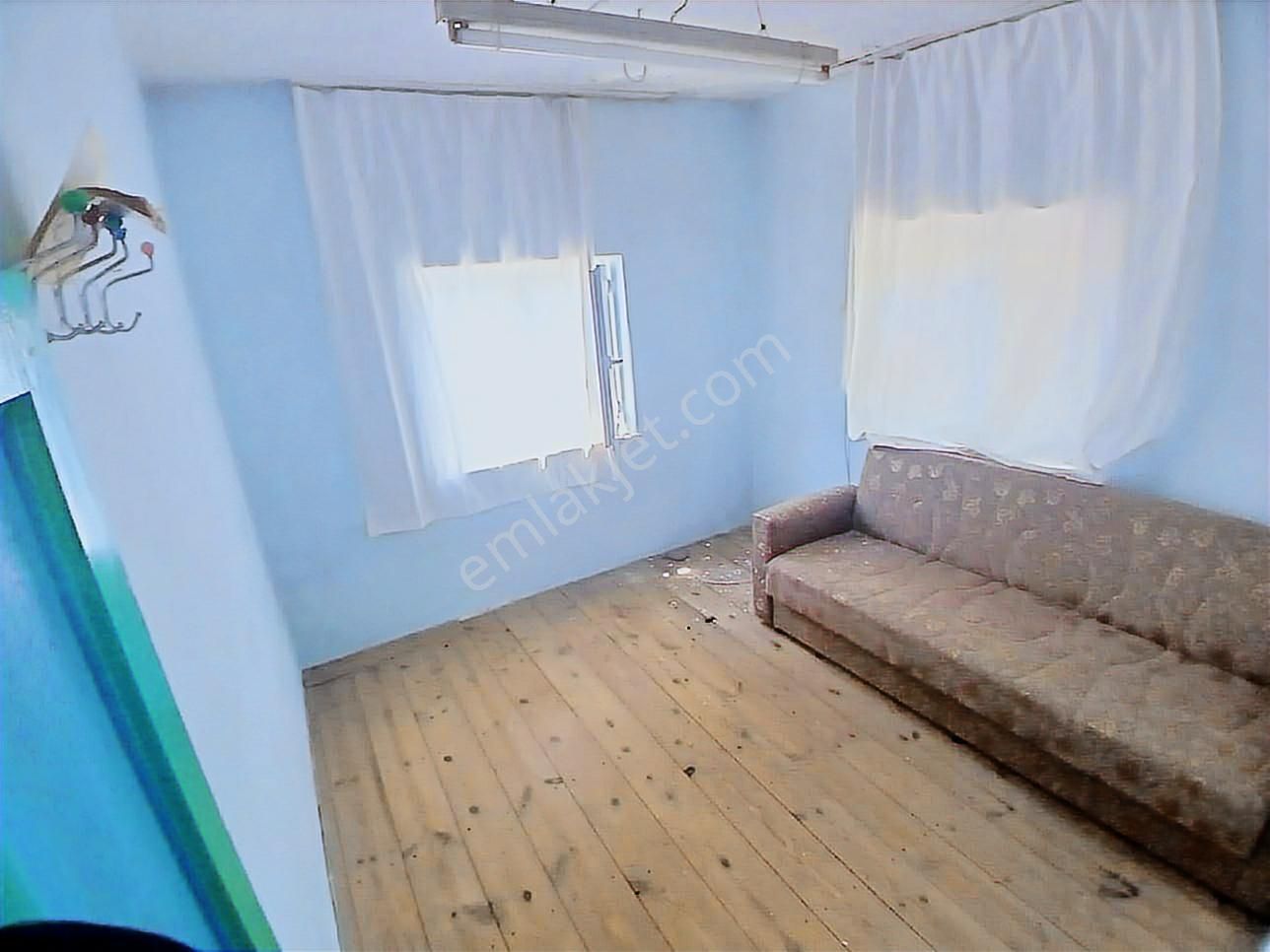 Eu Gayrimenkul'den Babakale Limanda Deniz Manzaralı Köy Evi - Görsel 5