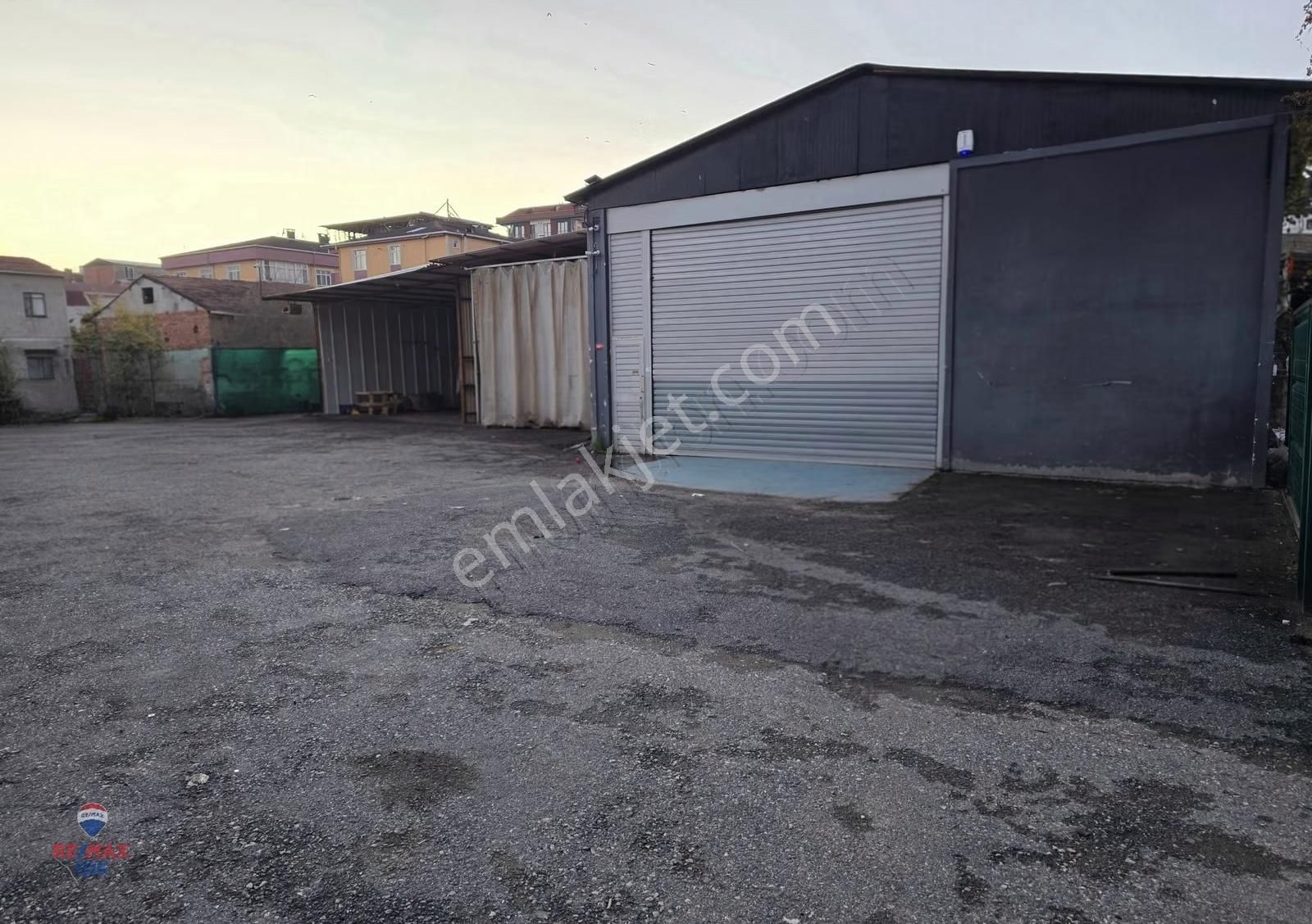 Fırsat Sultanbeyli De 1000m2 Açıklamayı Okuyunuz - Görsel 24