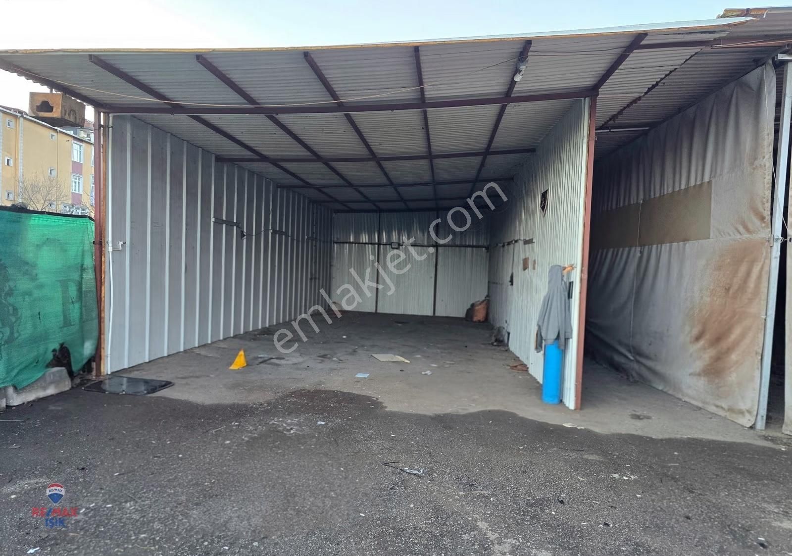 Fırsat Sultanbeyli De 1000m2 Açıklamayı Okuyunuz - Görsel 2