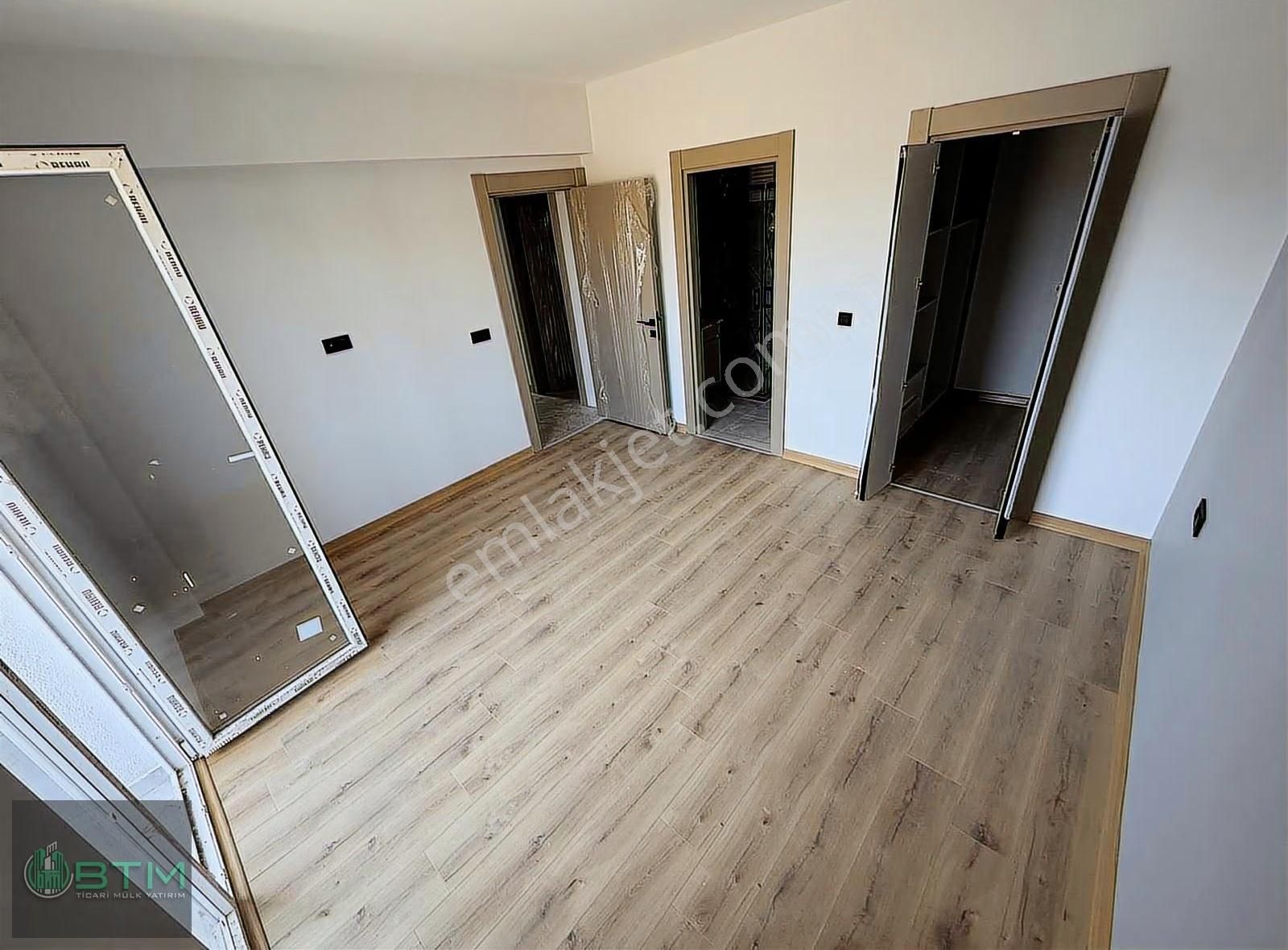 Törekent-nefer'in Son 3+1 Ön-güney Cp. Yüksek Kat Daire Fırsatı! - Görsel 14