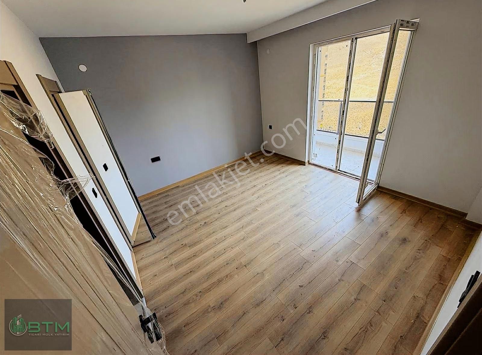 Törekent-nefer'in Son 3+1 Ön-güney Cp. Yüksek Kat Daire Fırsatı! - Görsel 4