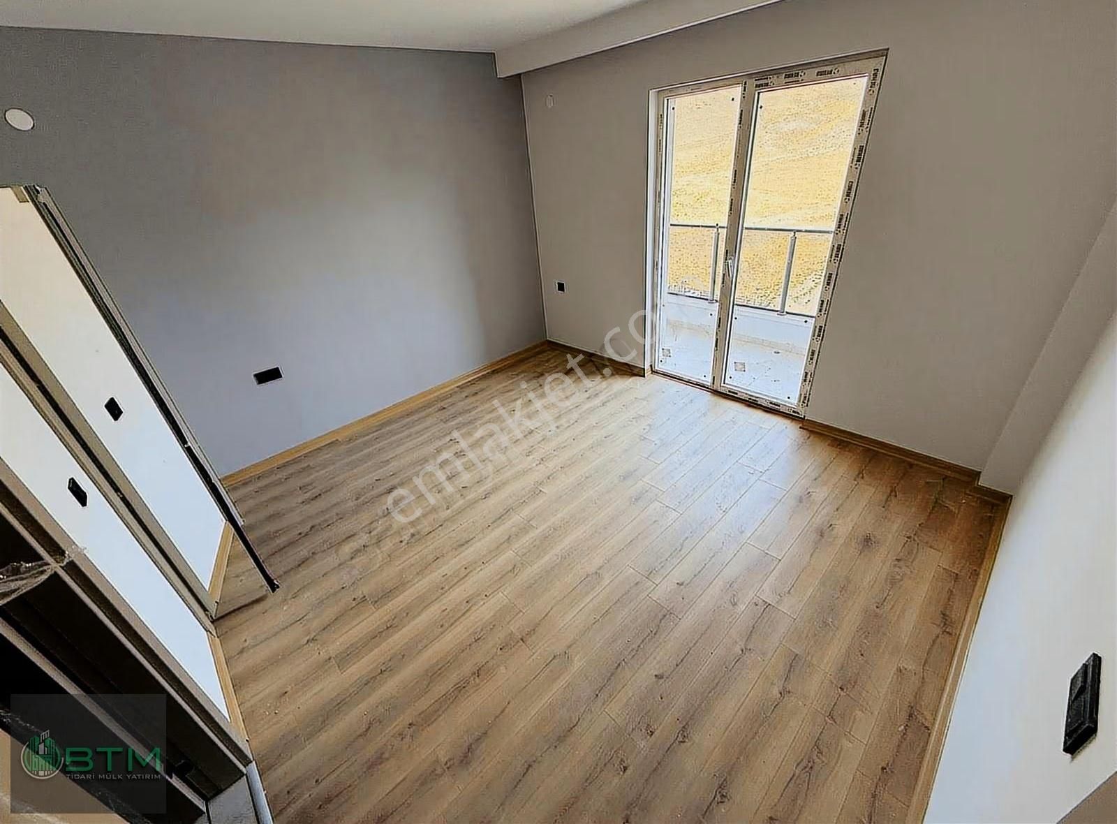 Törekent-nefer'in Son 3+1 Ön-güney Cp. Yüksek Kat Daire Fırsatı! - Görsel 3