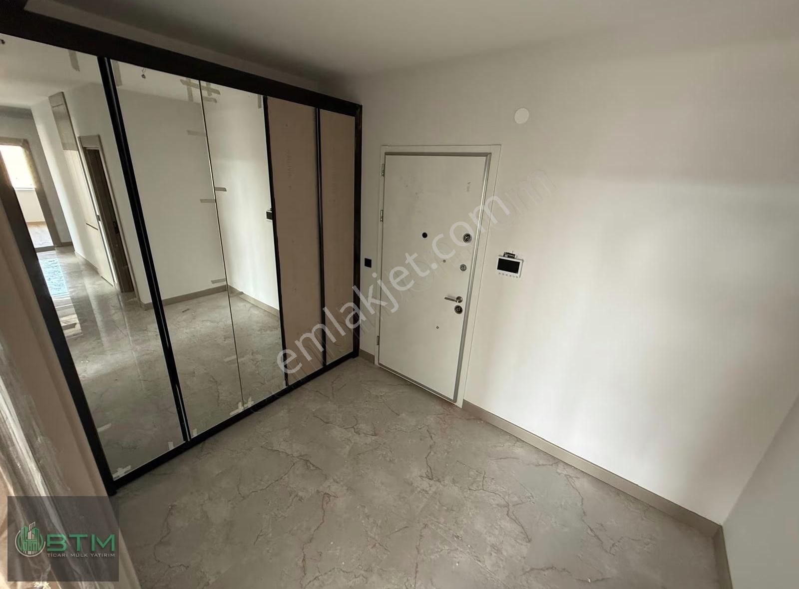 Törekent-nefer'in Son 3+1 Ön-güney Cp. Yüksek Kat Daire Fırsatı! - Görsel 7