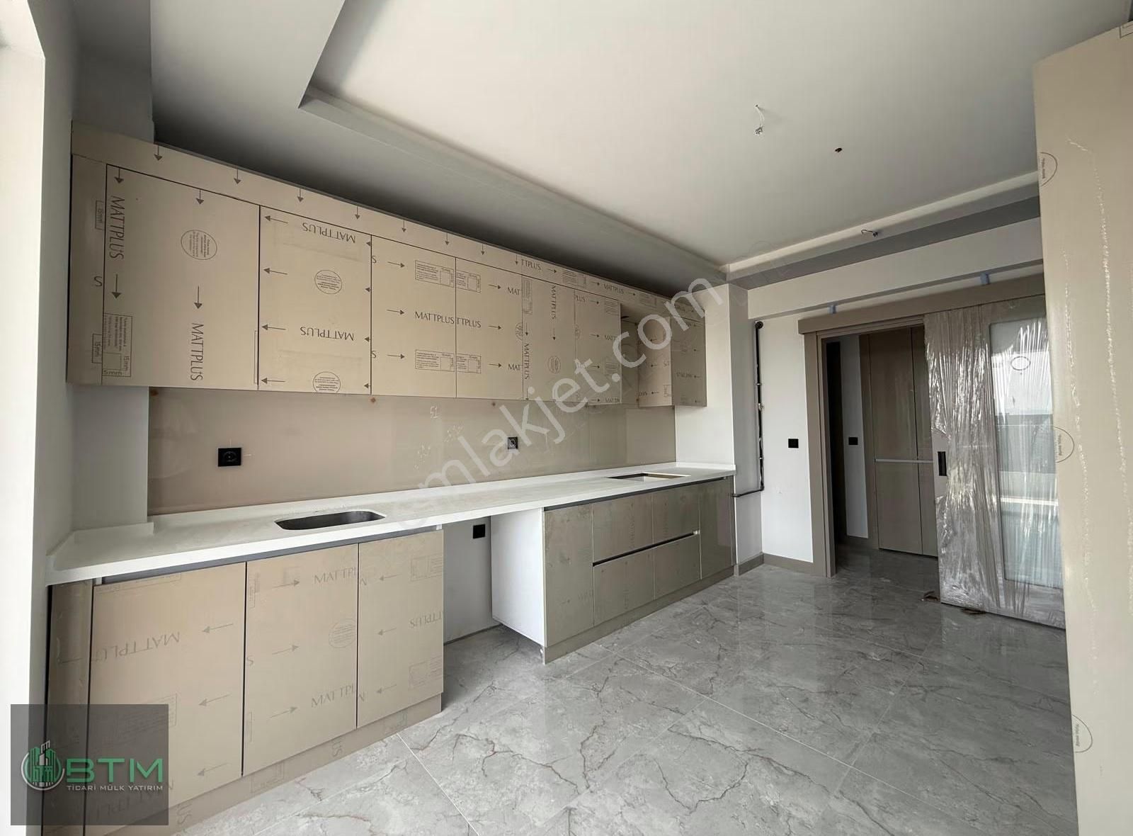 Törekent-nefer'in Son 3+1 Ön-güney Cp. Yüksek Kat Daire Fırsatı! - Görsel 6