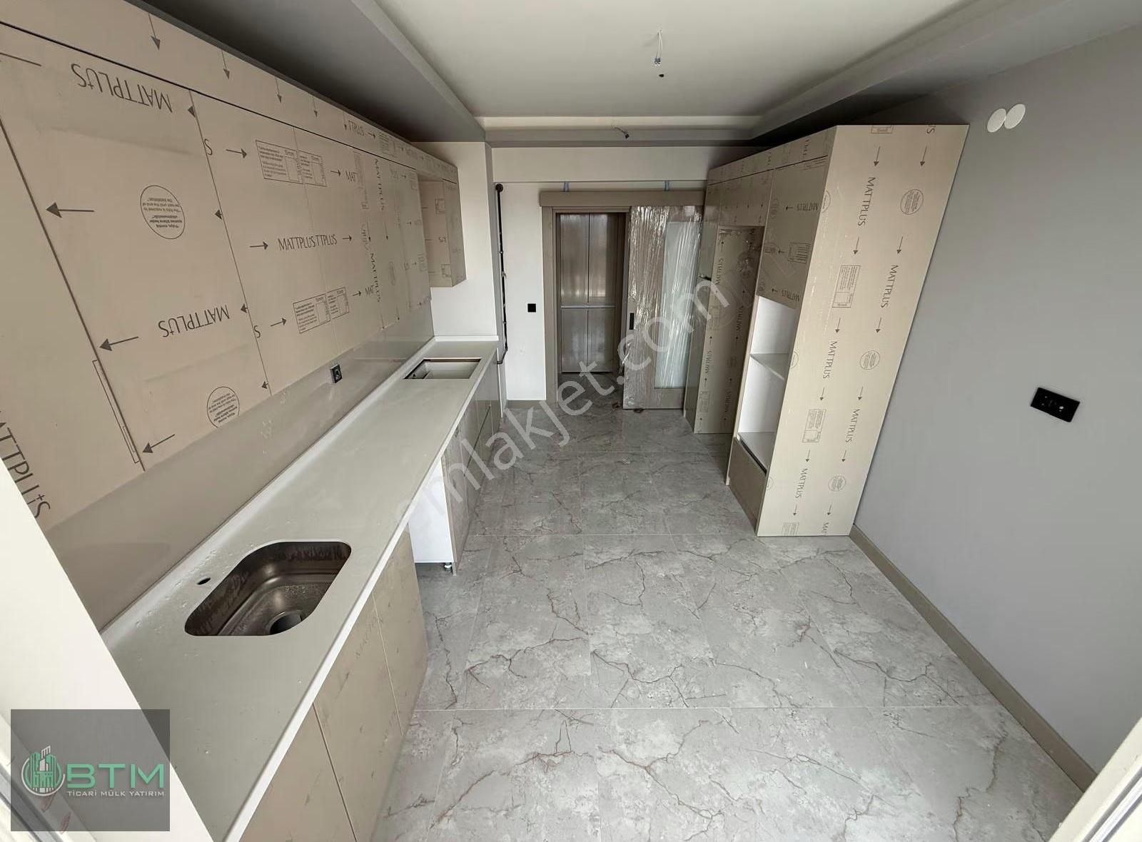 Törekent-nefer'in Son 3+1 Ön-güney Cp. Yüksek Kat Daire Fırsatı! - Görsel 20