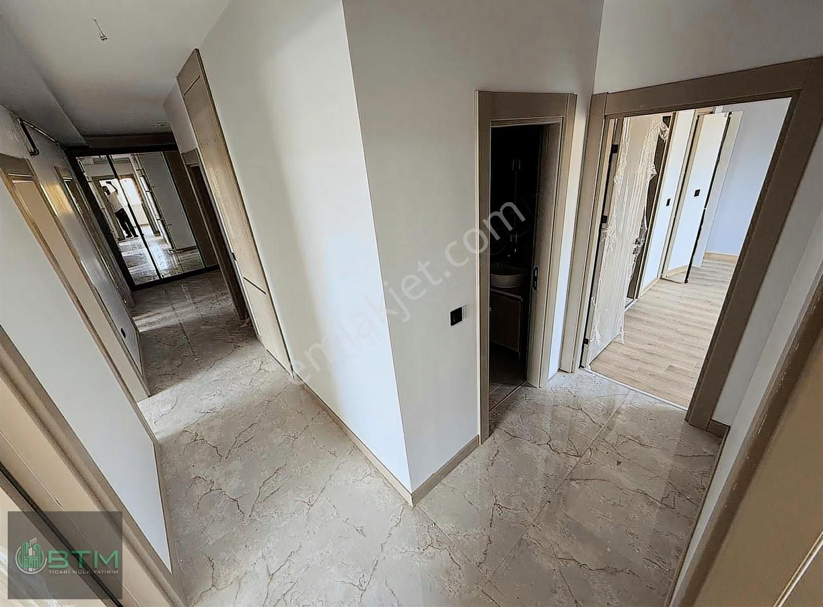 Törekent-nefer'in Son 3+1 Ön-güney Cp. Yüksek Kat Daire Fırsatı! - Görsel 8