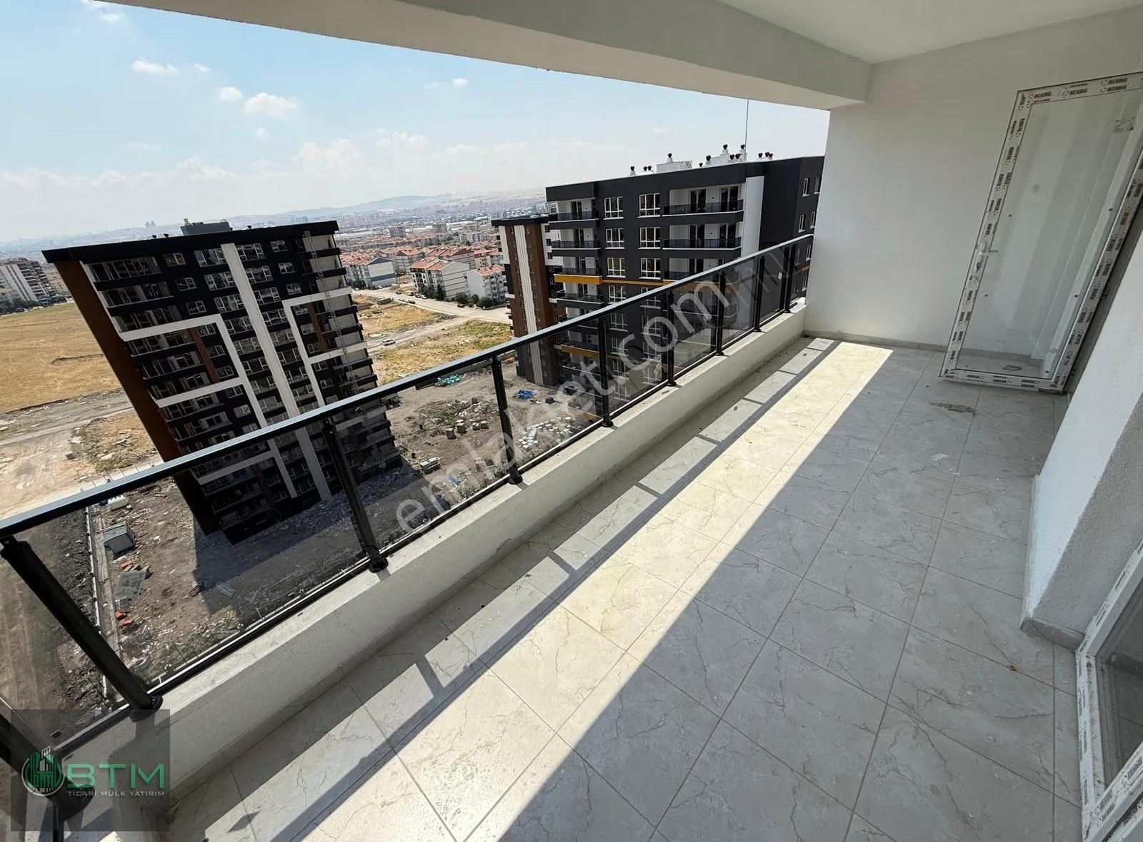 Törekent-nefer'in Son 3+1 Ön-güney Cp. Yüksek Kat Daire Fırsatı! - Görsel 16