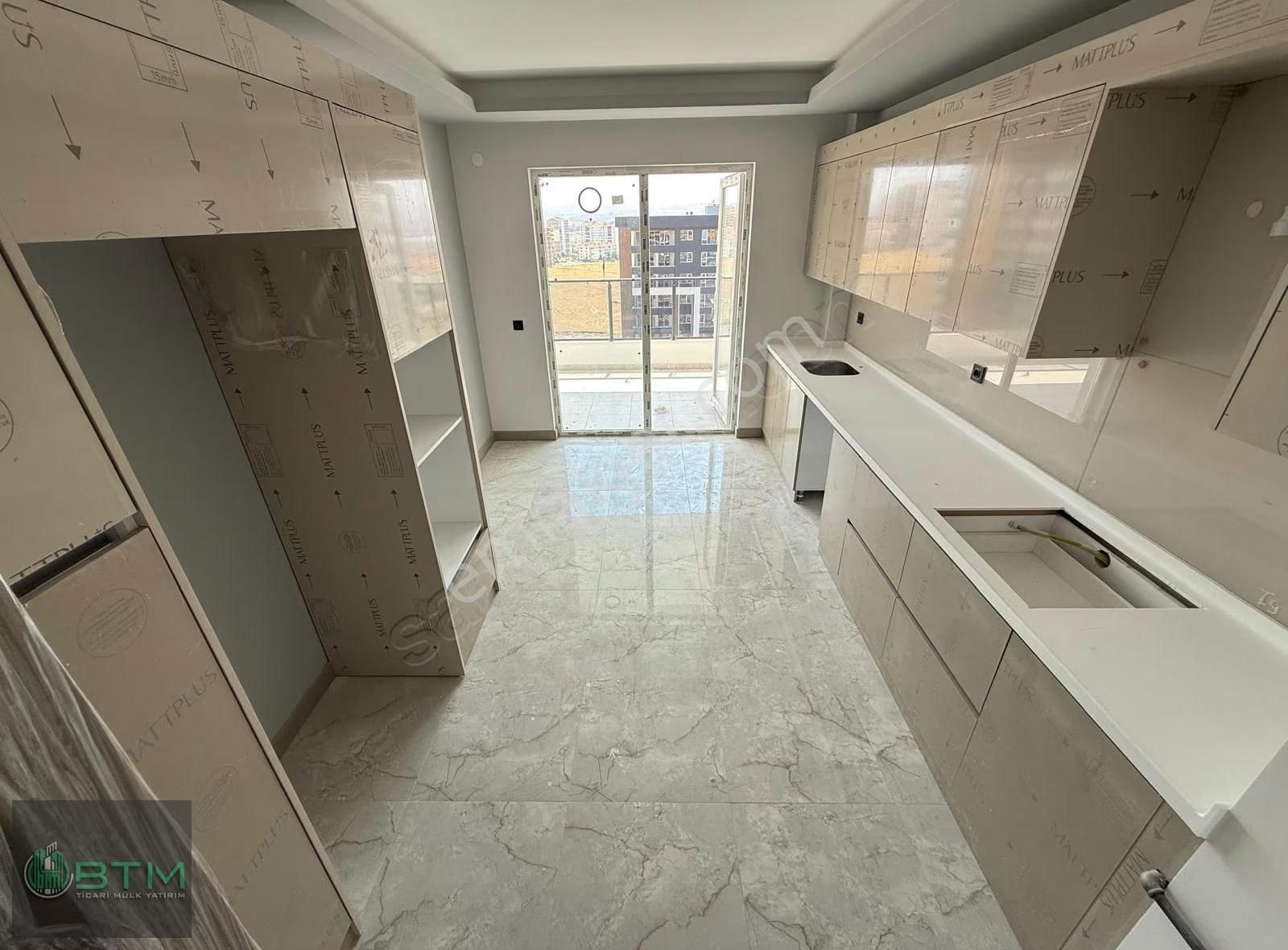 Törekent-nefer'in Son 3+1 Ön-güney Cp. Yüksek Kat Daire Fırsatı! - Görsel 22