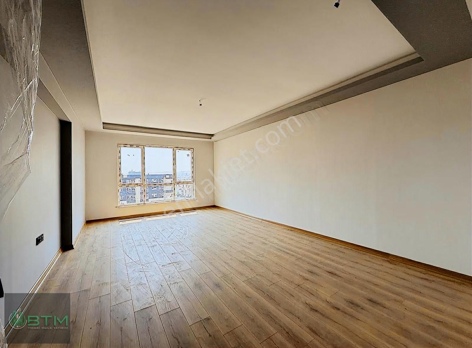 Törekent-nefer'in Son 3+1 Ön-güney Cp. Yüksek Kat Daire Fırsatı! - Görsel 13