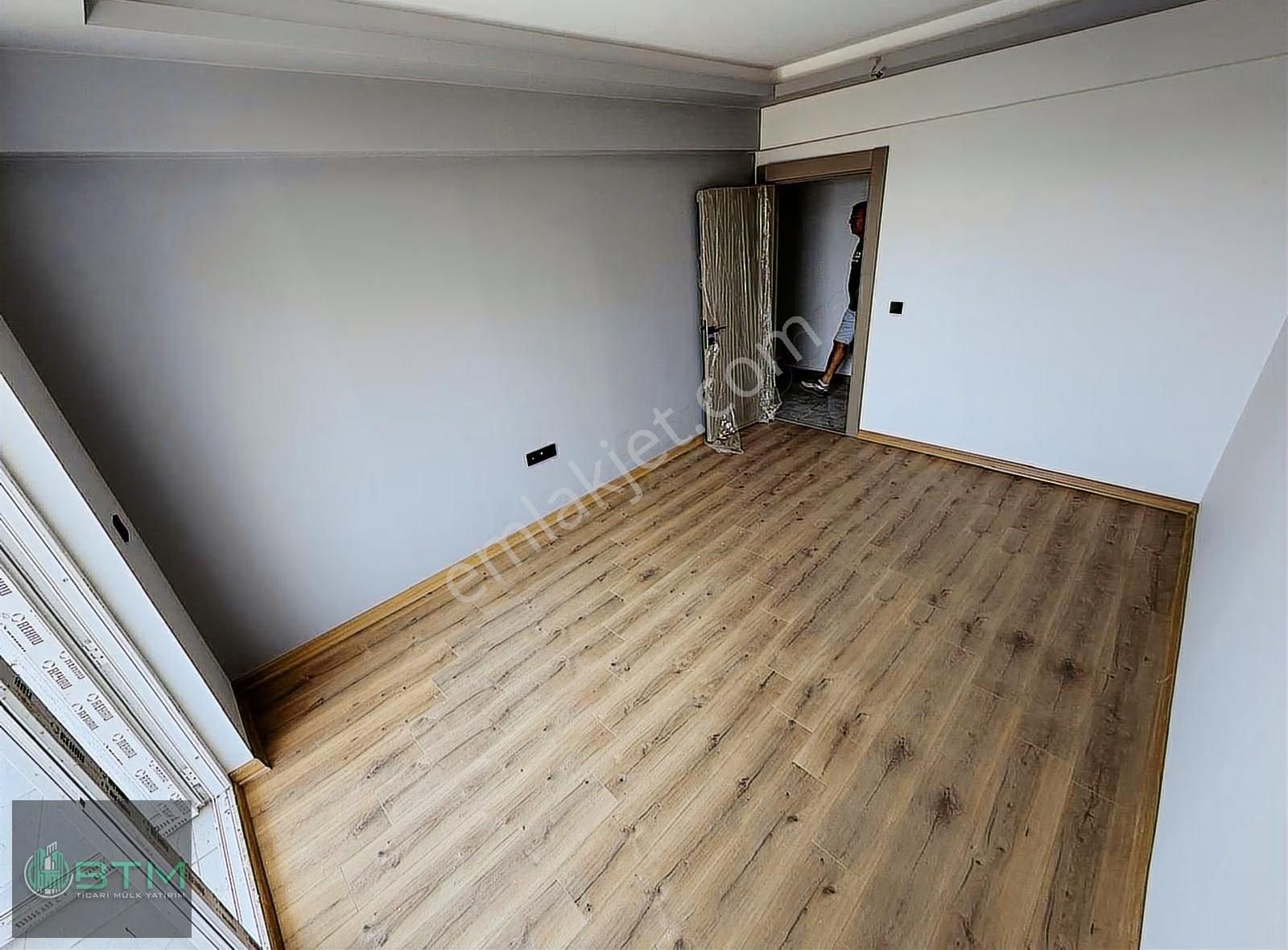 Törekent-nefer'in Son 3+1 Ön-güney Cp. Yüksek Kat Daire Fırsatı! - Görsel 5